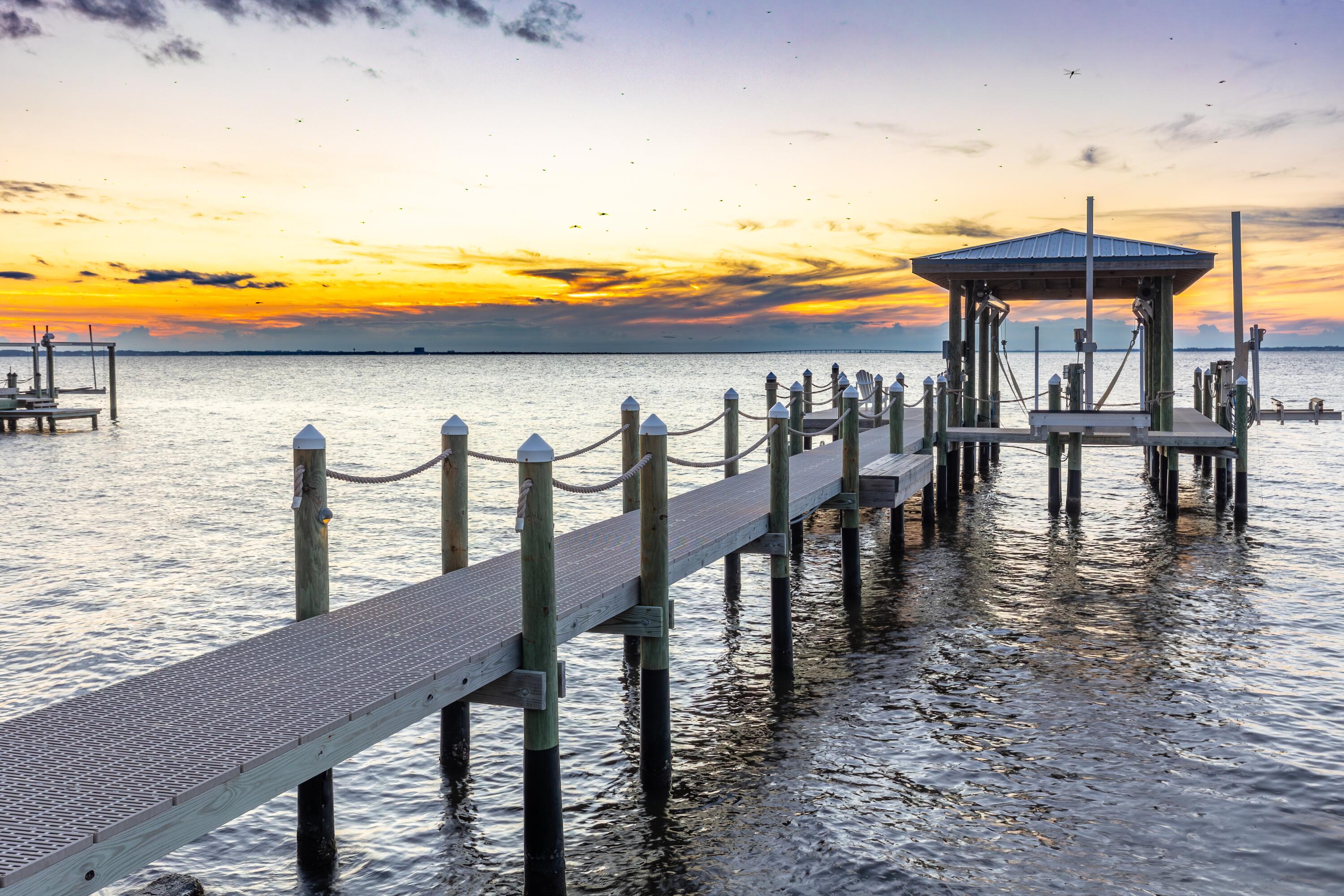 399 Driftwood Point Road