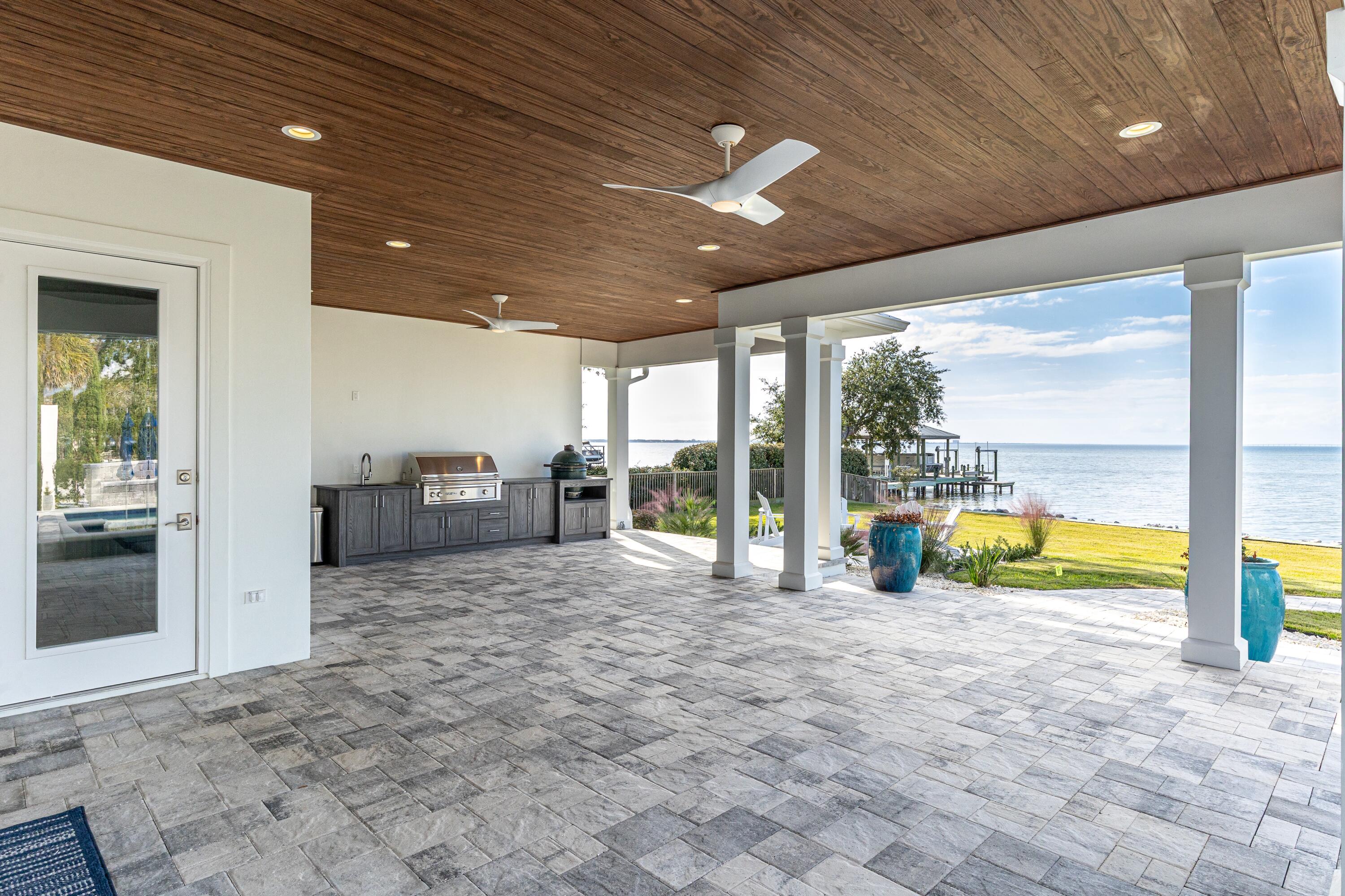 399 Driftwood Point Road