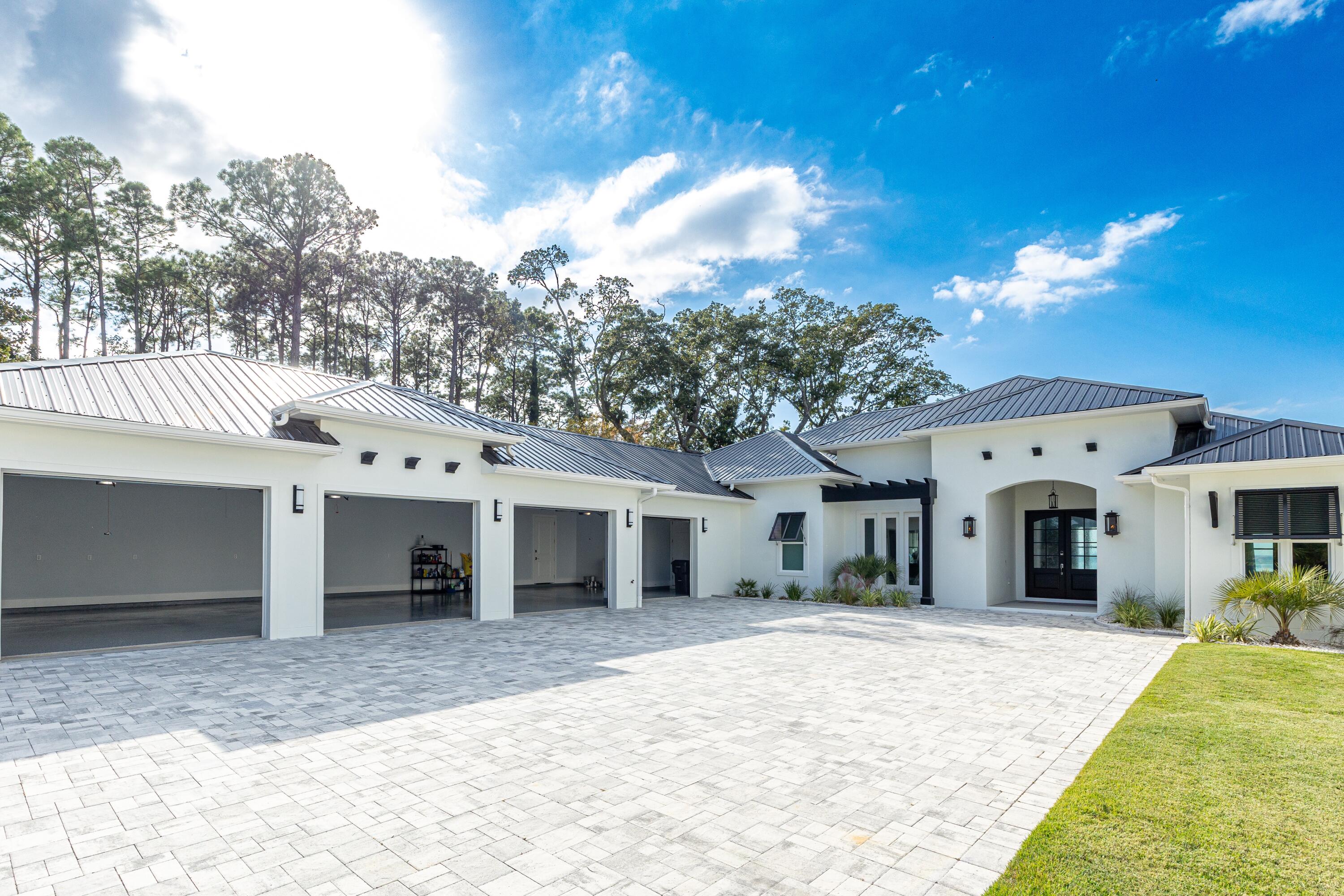 399 Driftwood Point Road