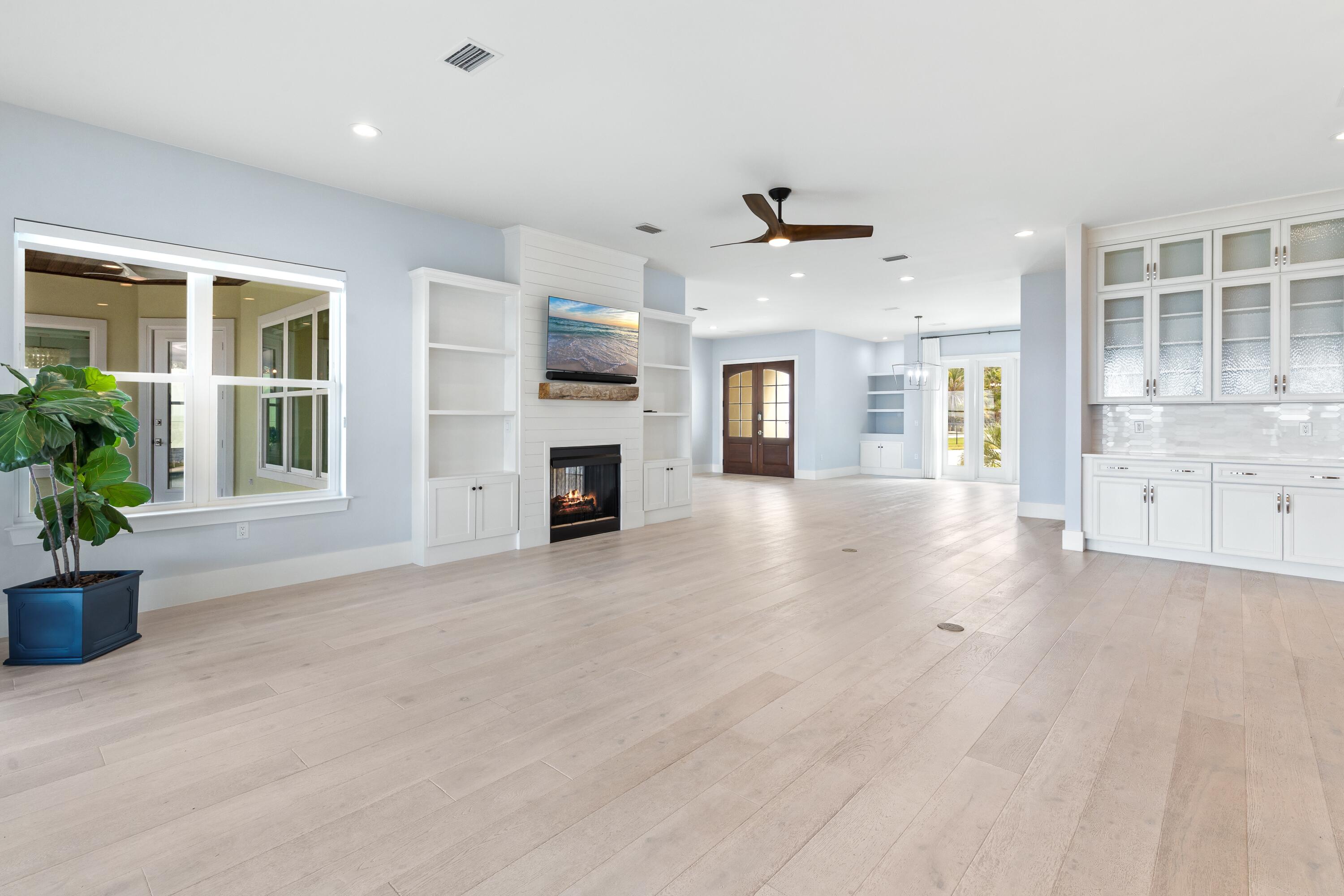 399 Driftwood Point Road