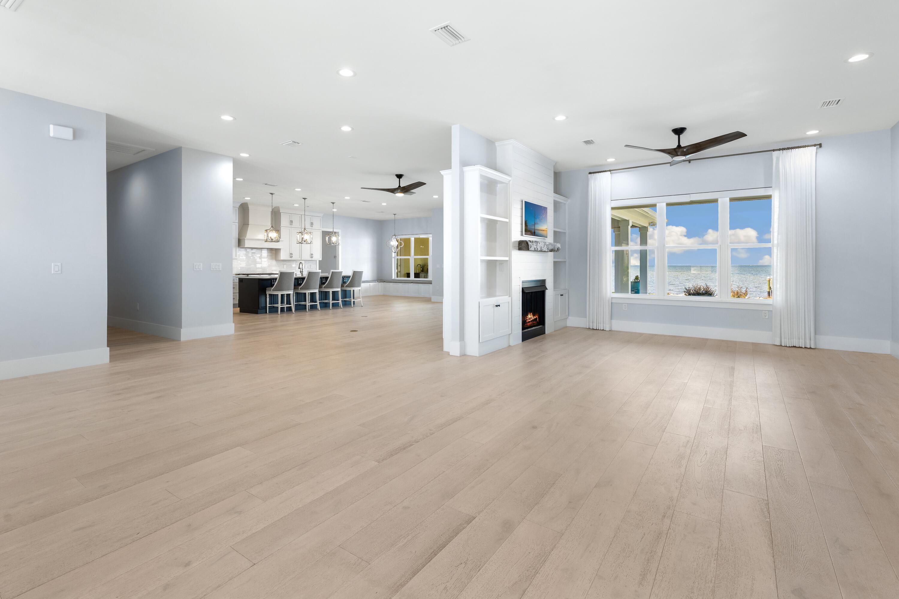 399 Driftwood Point Road