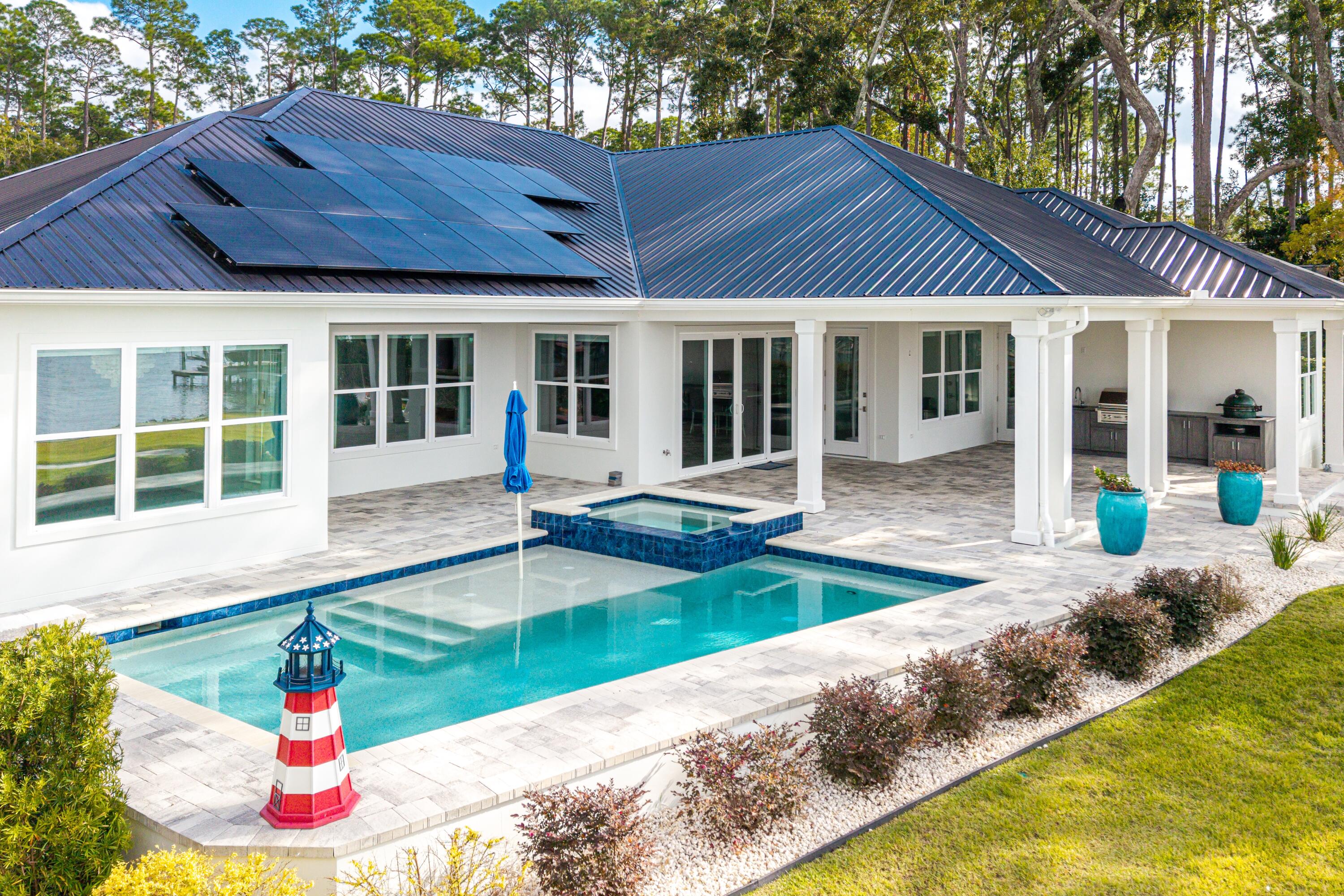 399 Driftwood Point Road