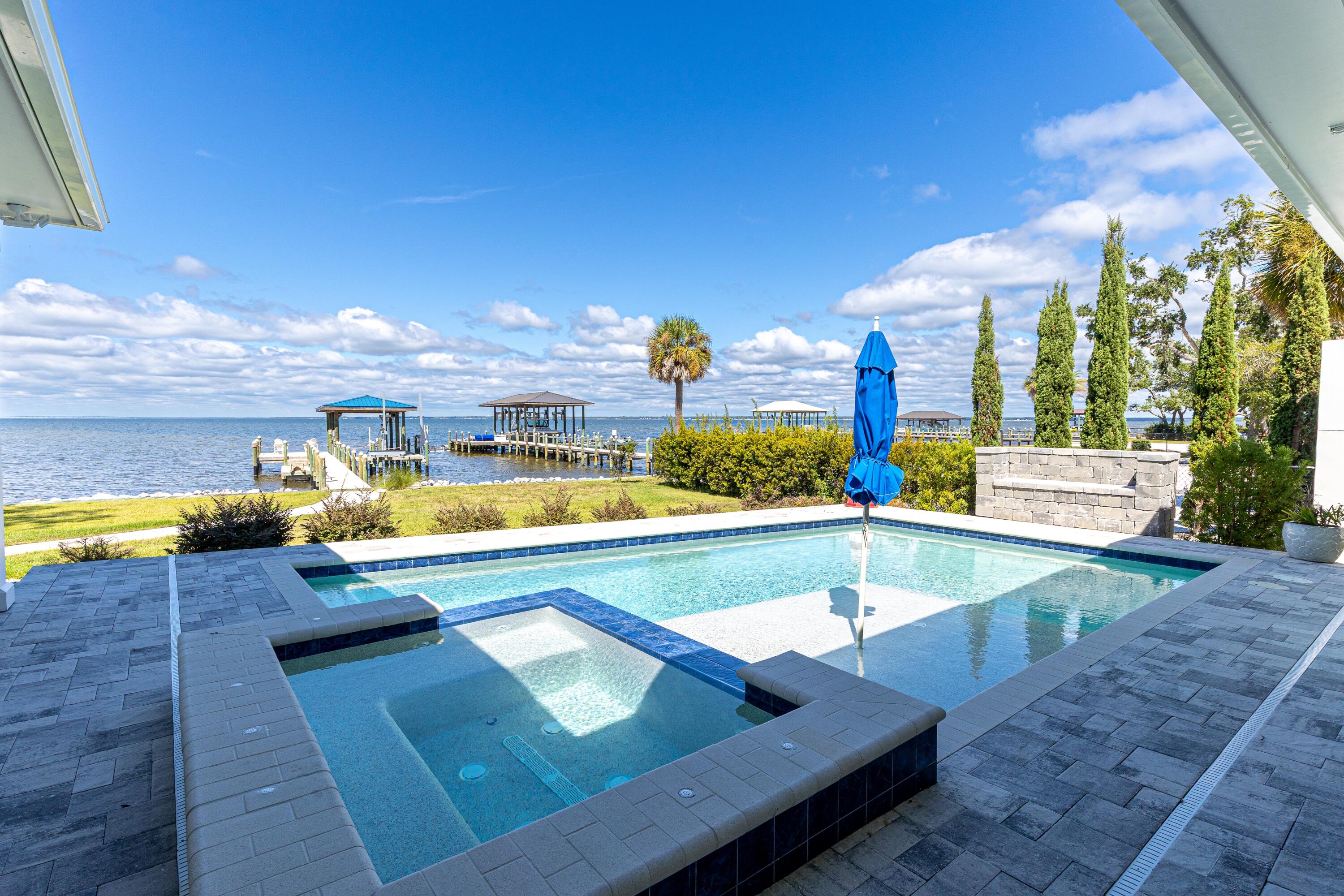 399 Driftwood Point Road