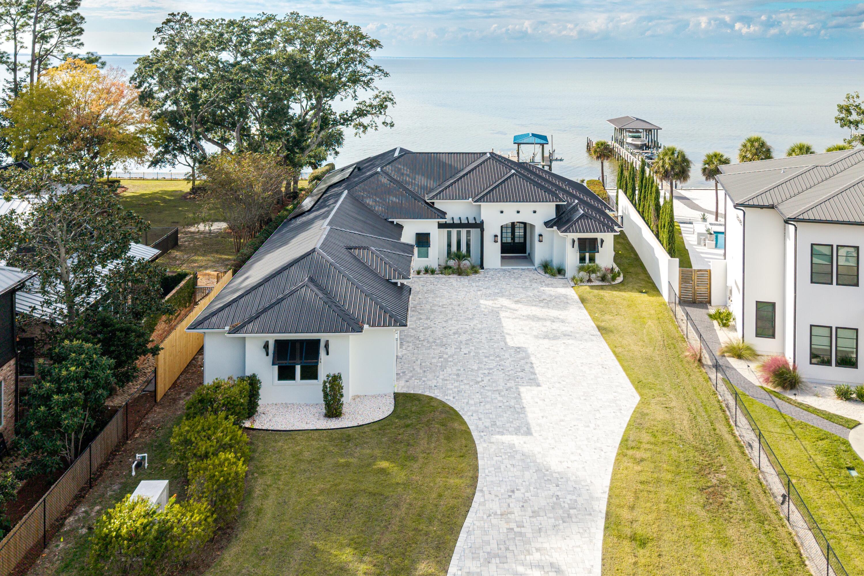 399 Driftwood Point Road