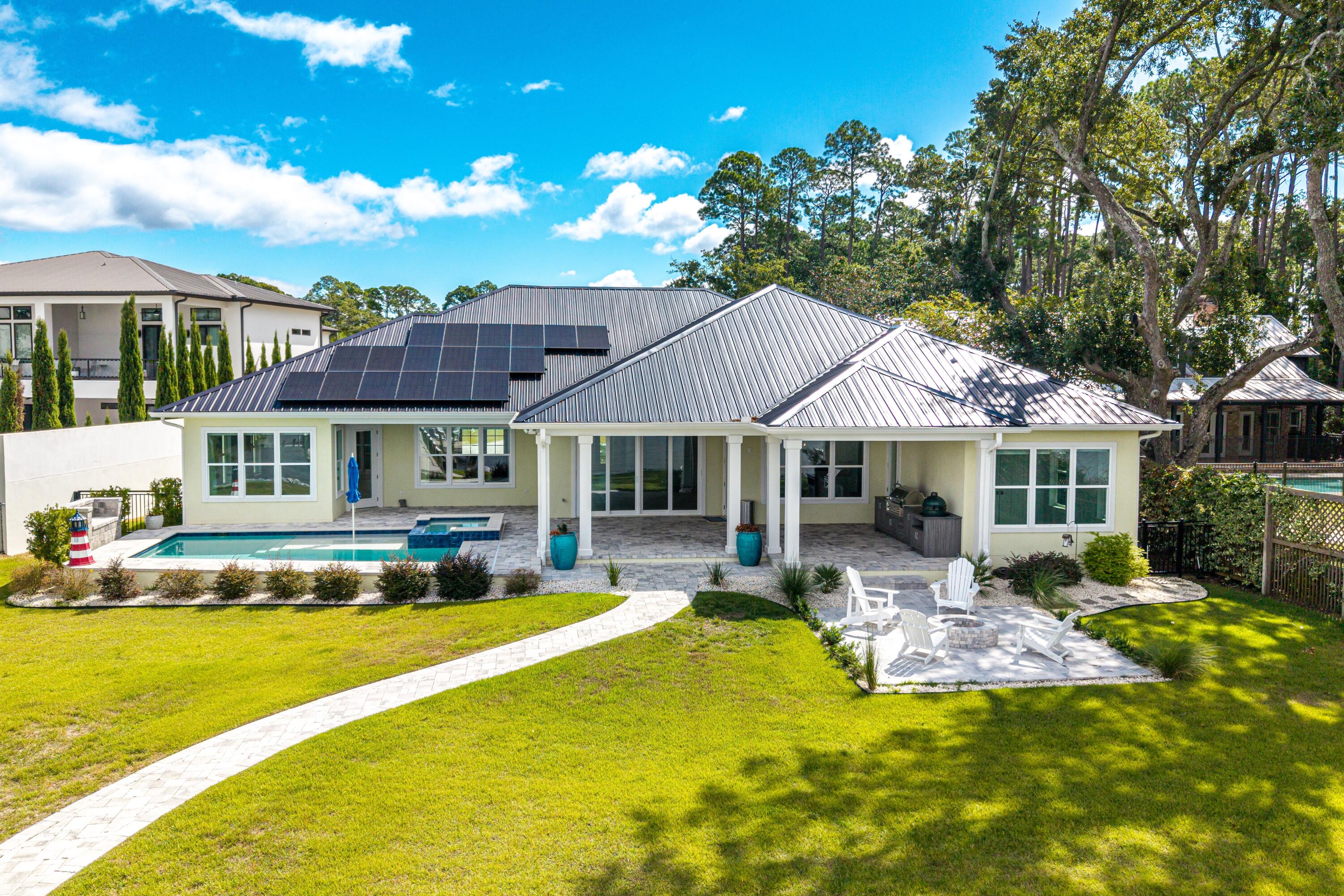 399 Driftwood Point Road