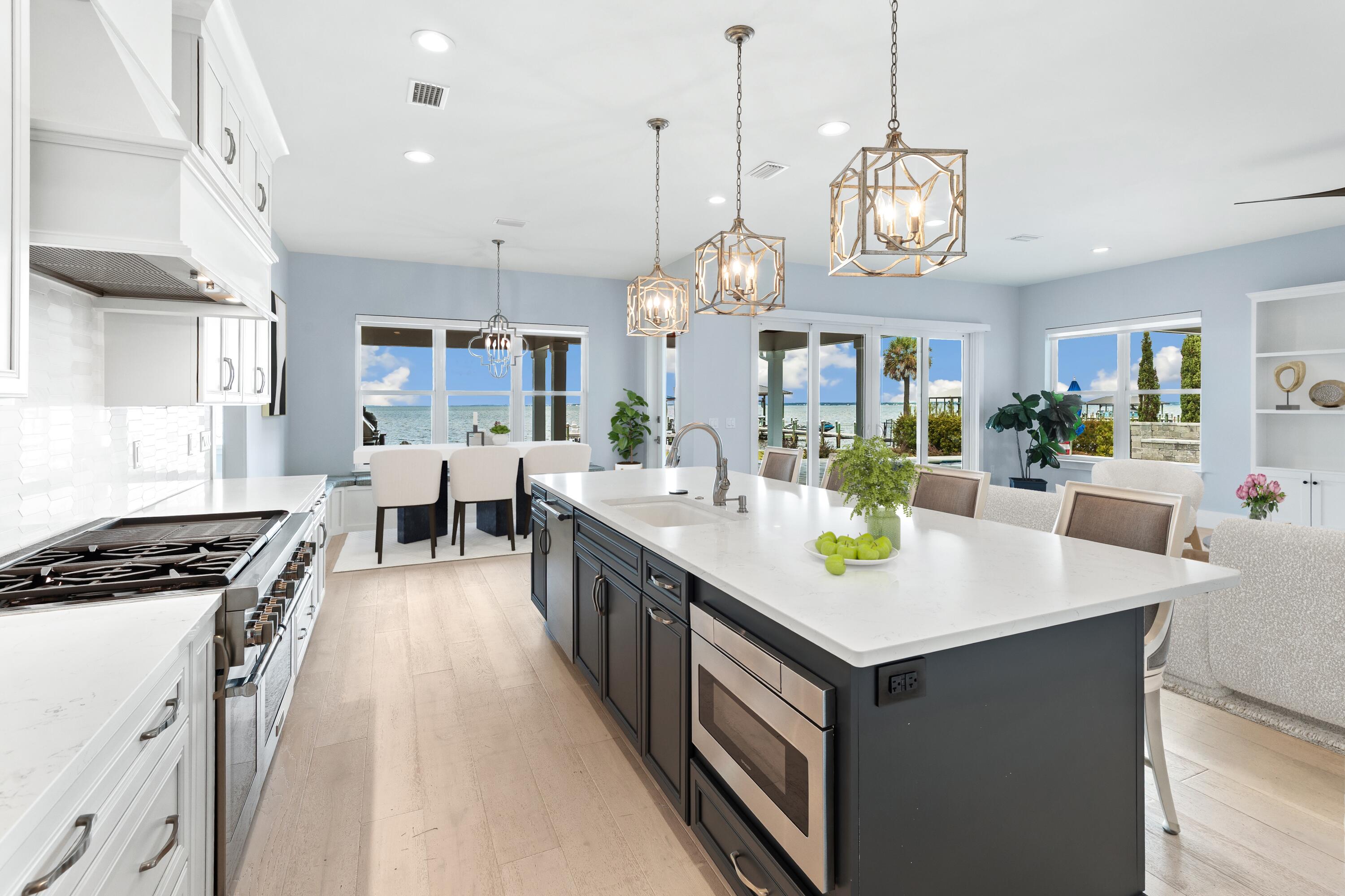 399 Driftwood Point Road