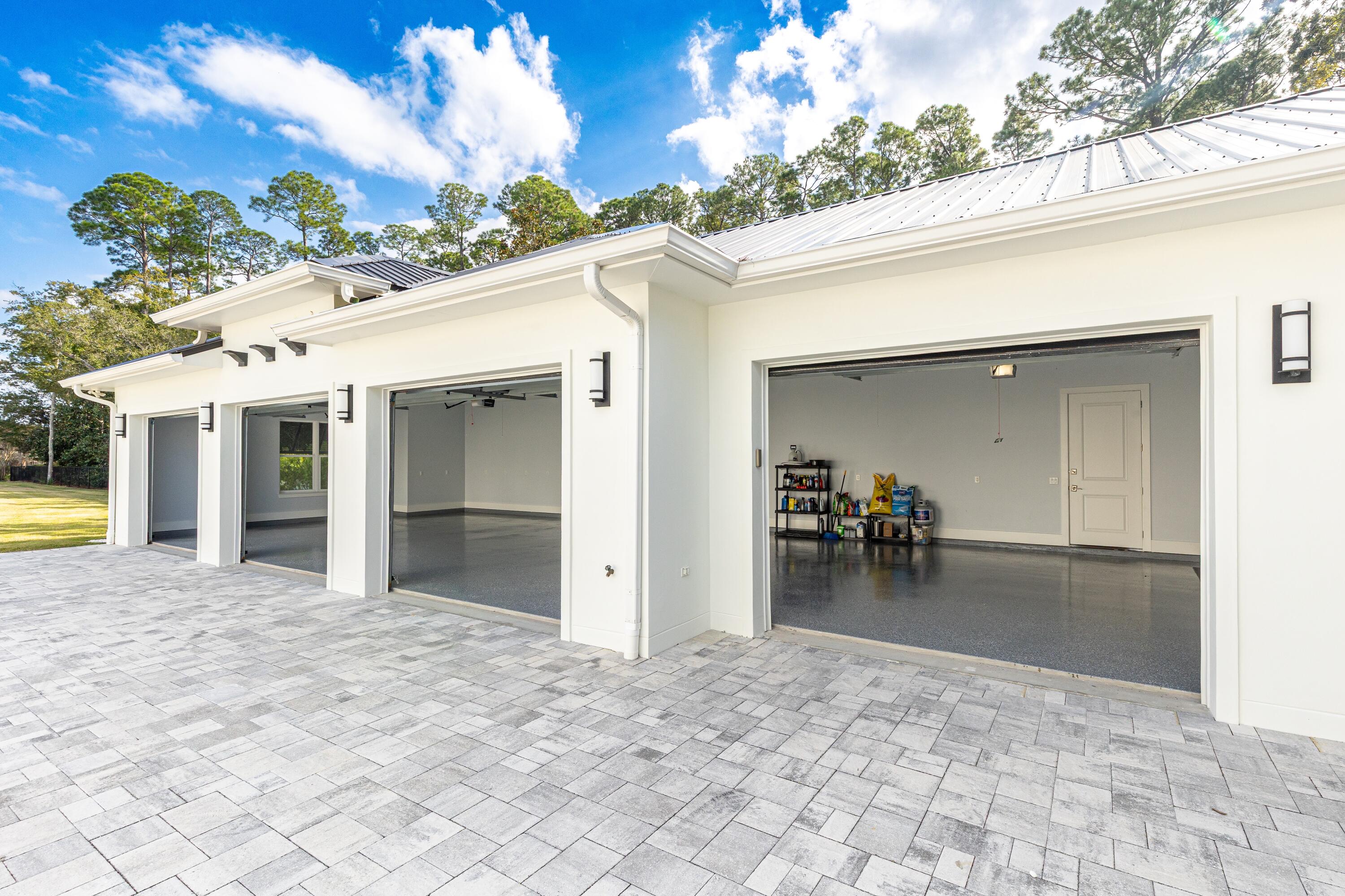 399 Driftwood Point Road