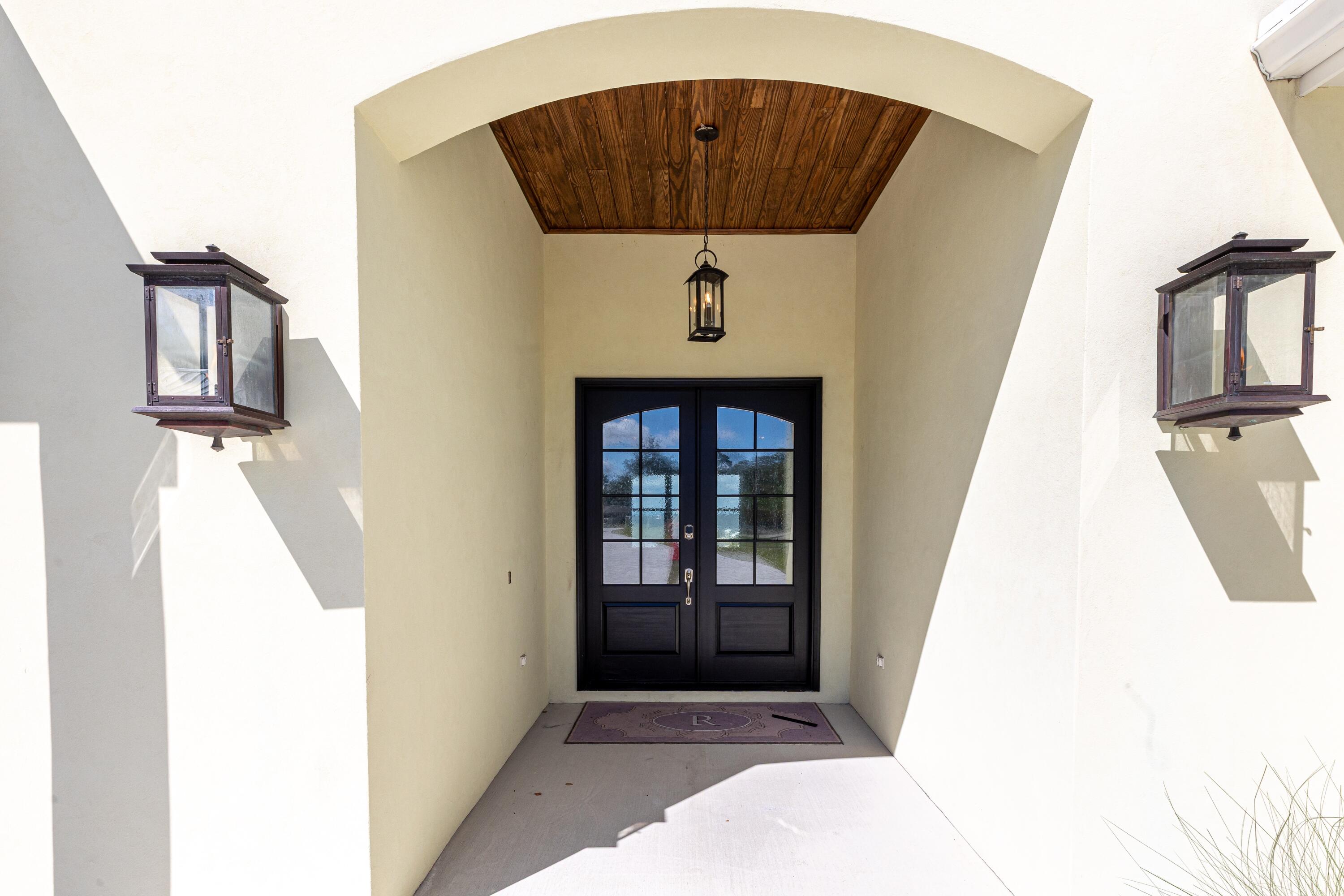 399 Driftwood Point Road