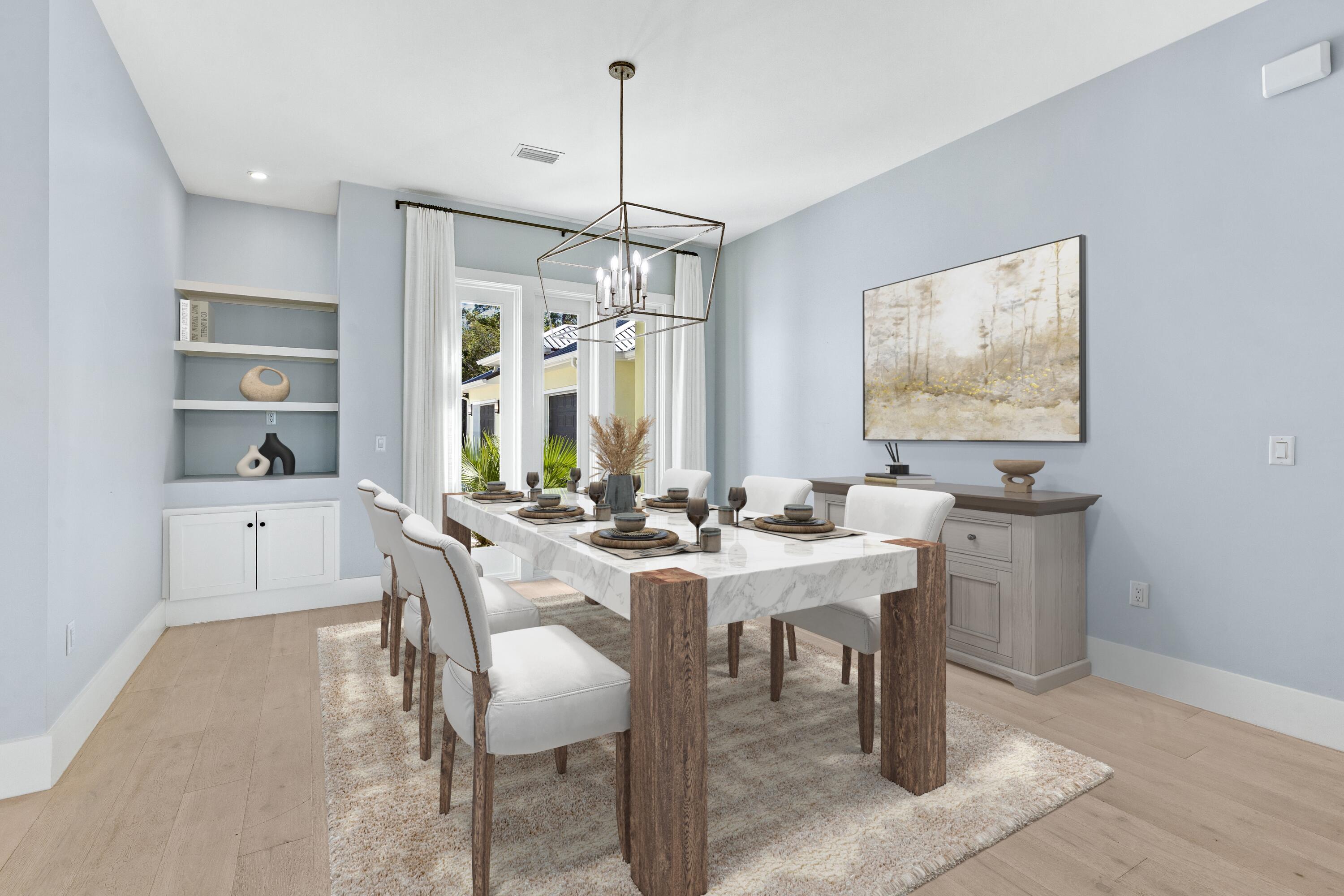 399 Driftwood Point Road