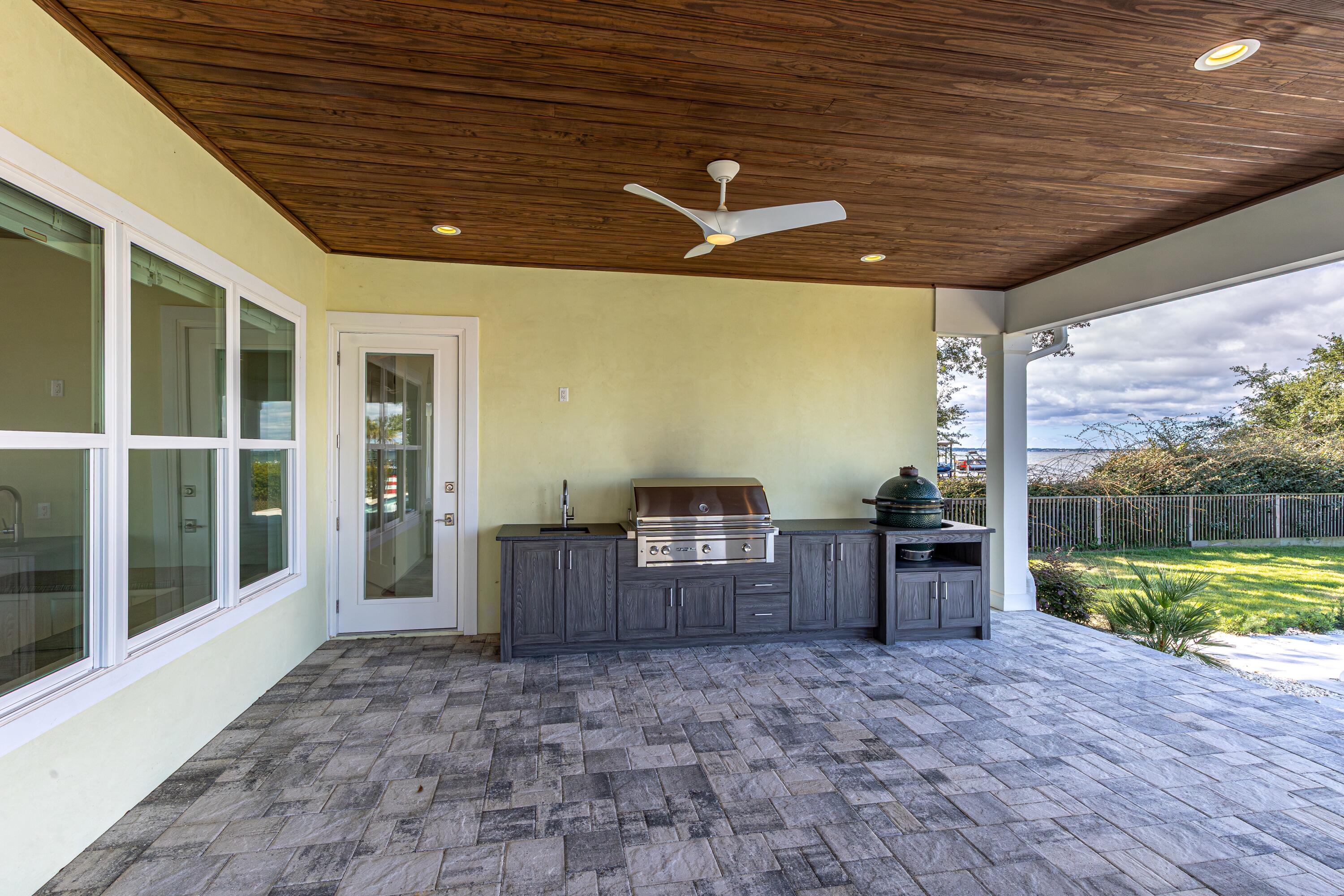 399 Driftwood Point Road