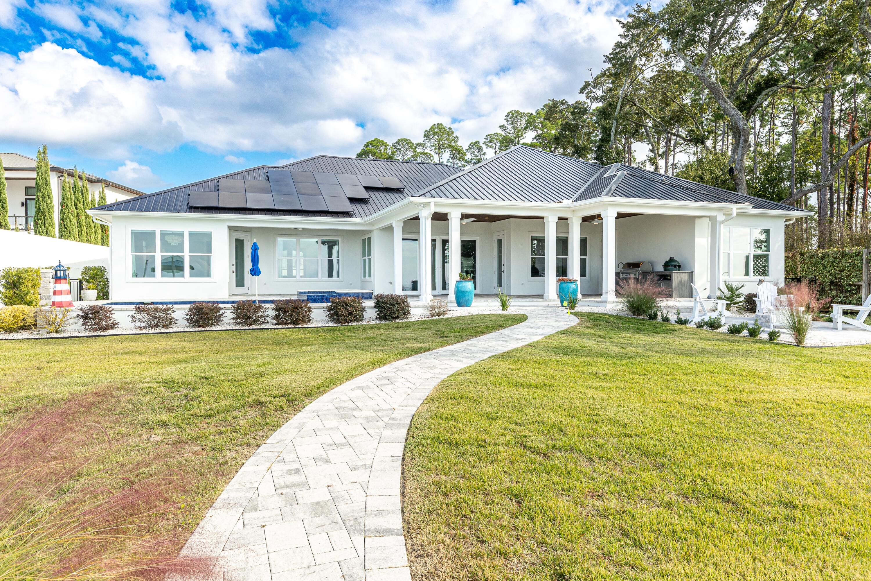 399 Driftwood Point Road