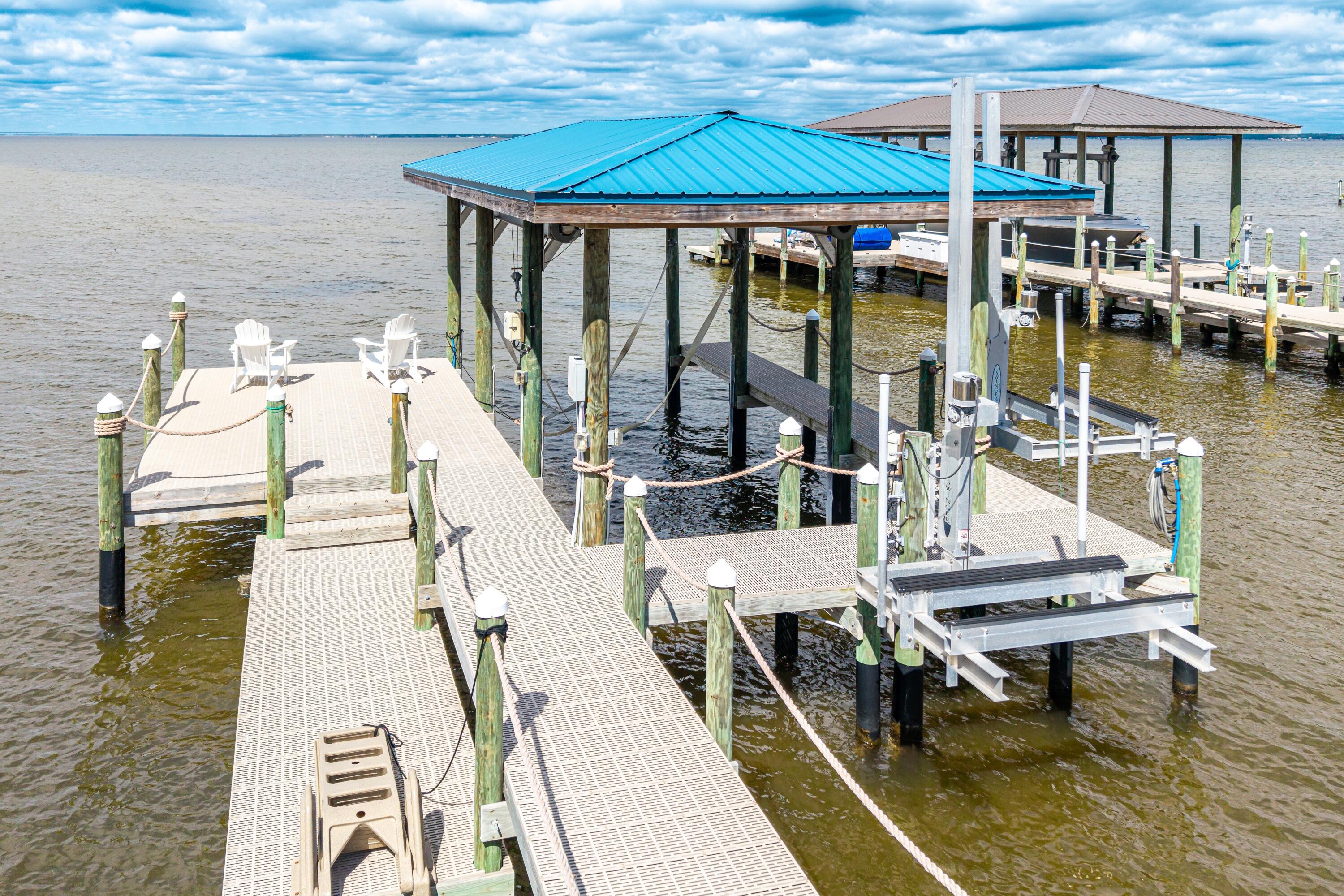 399 Driftwood Point Road