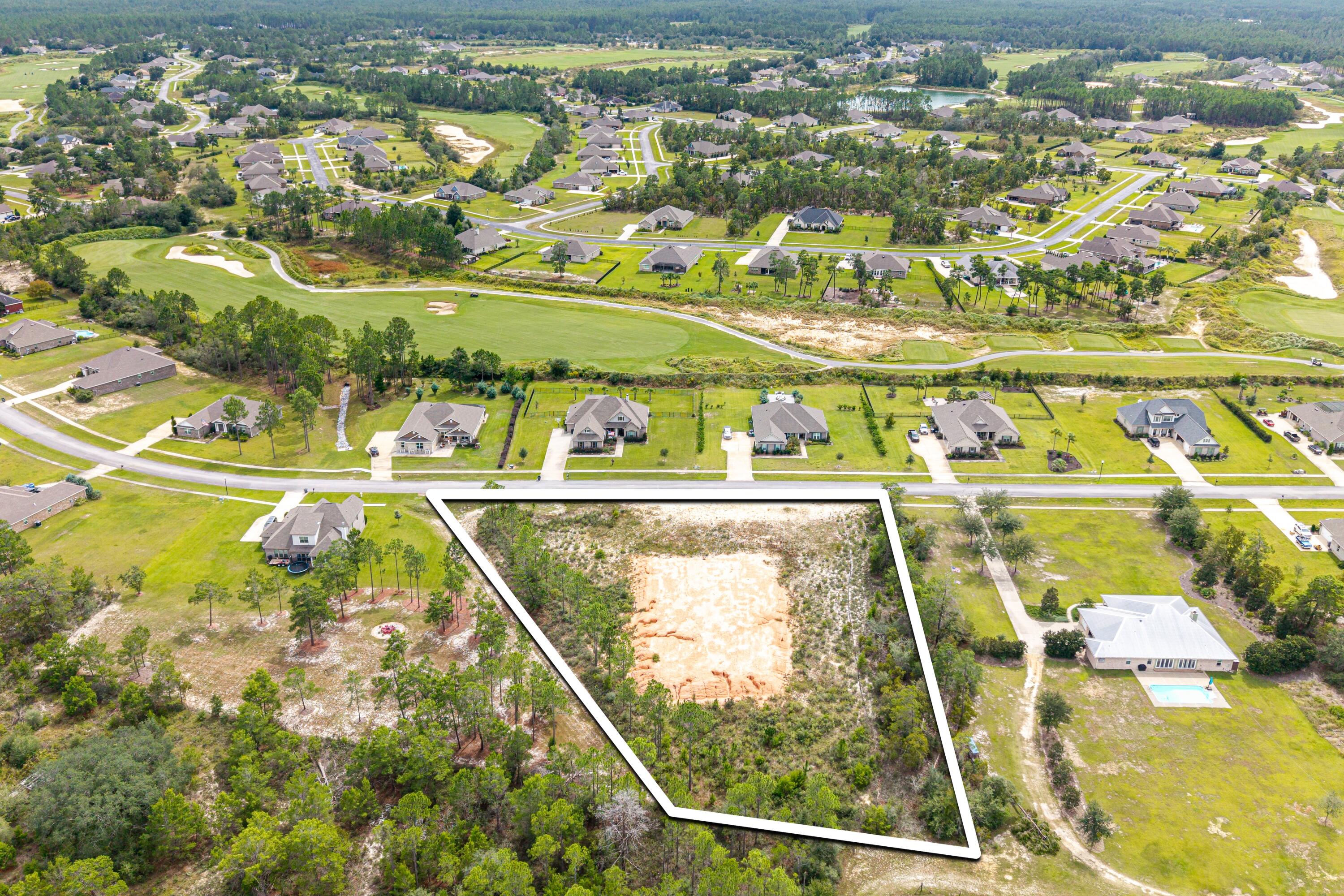 Lot 7 Coastal Breeze Drive