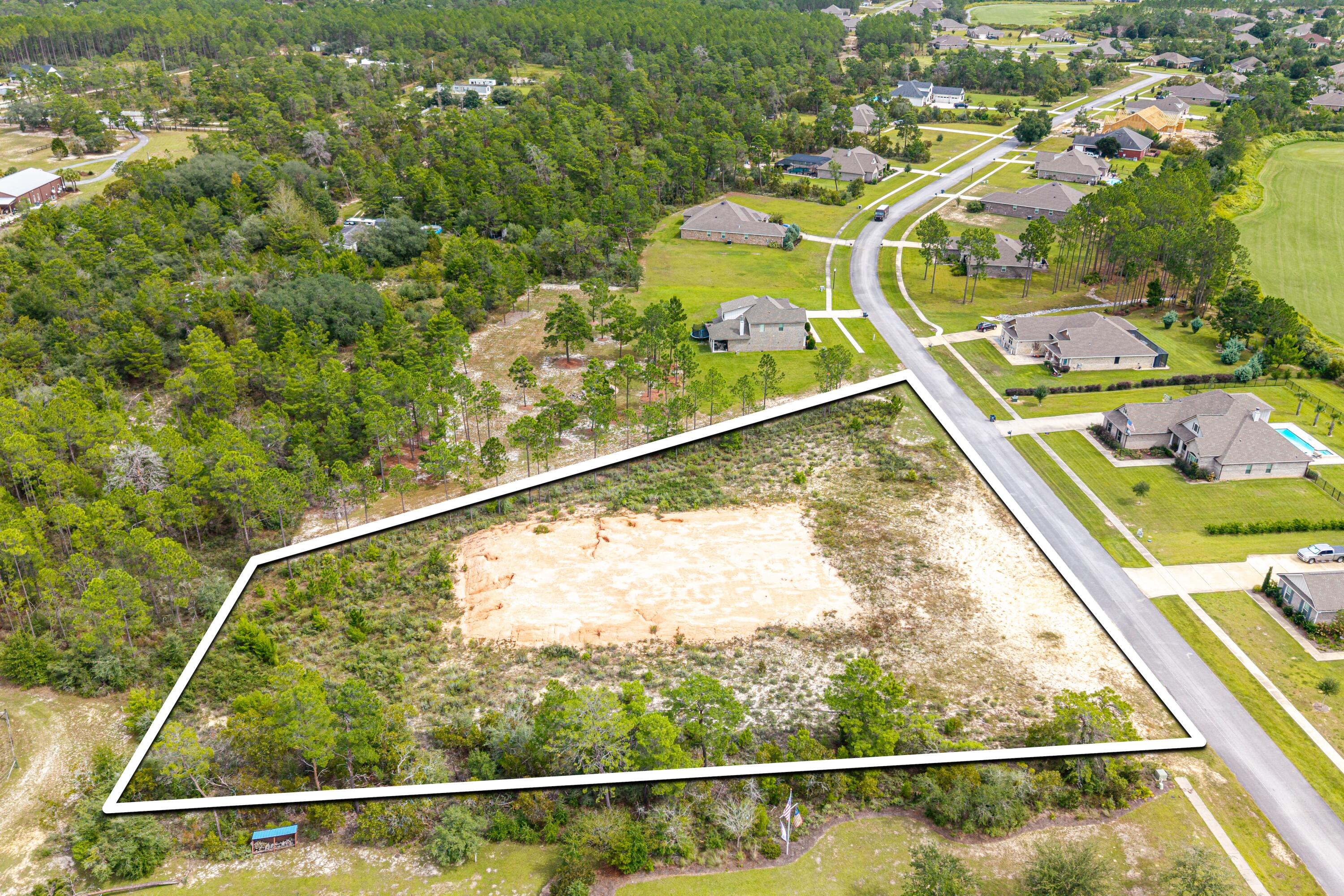 Lot 7 Coastal Breeze Drive