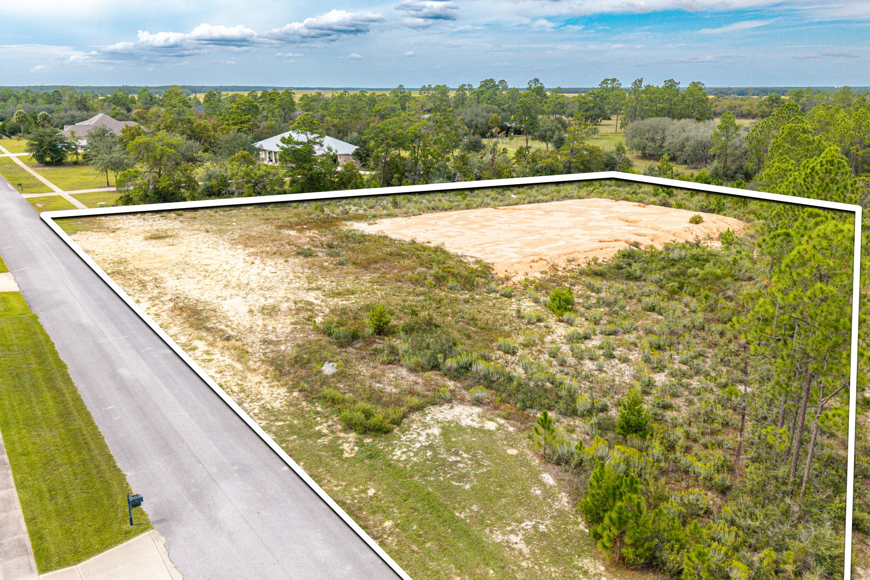 Lot 7 Coastal Breeze Drive
