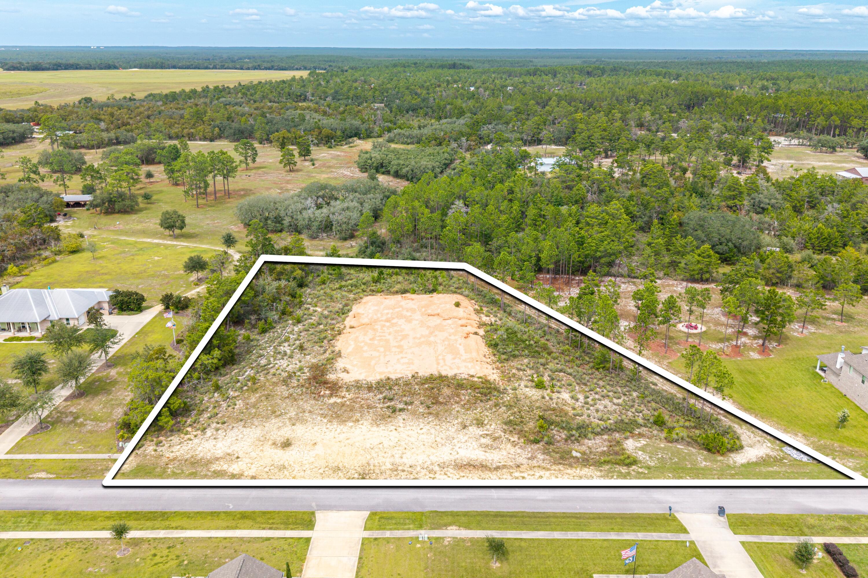 Lot 7 Coastal Breeze Drive