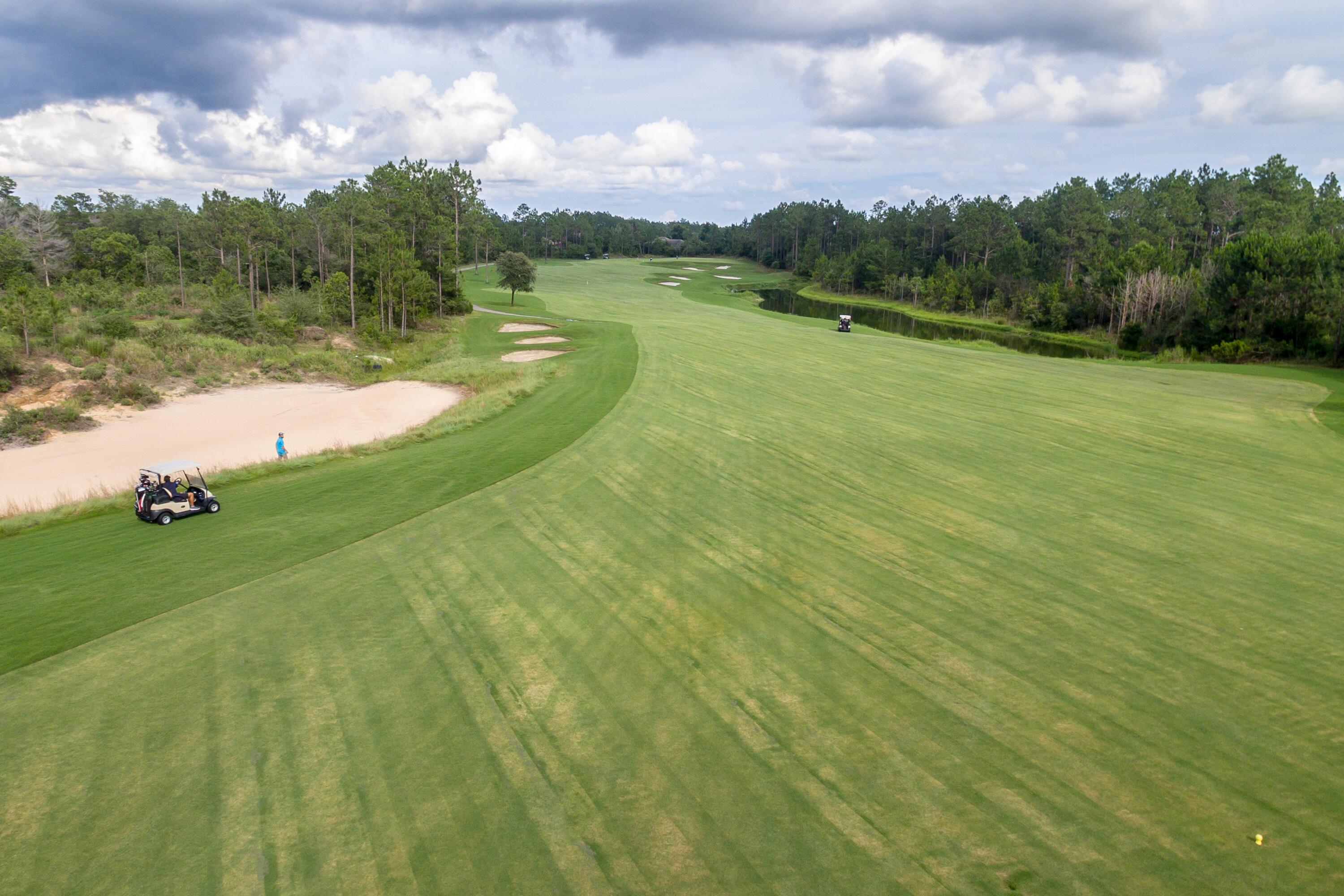 Lot 7 Coastal Breeze Drive