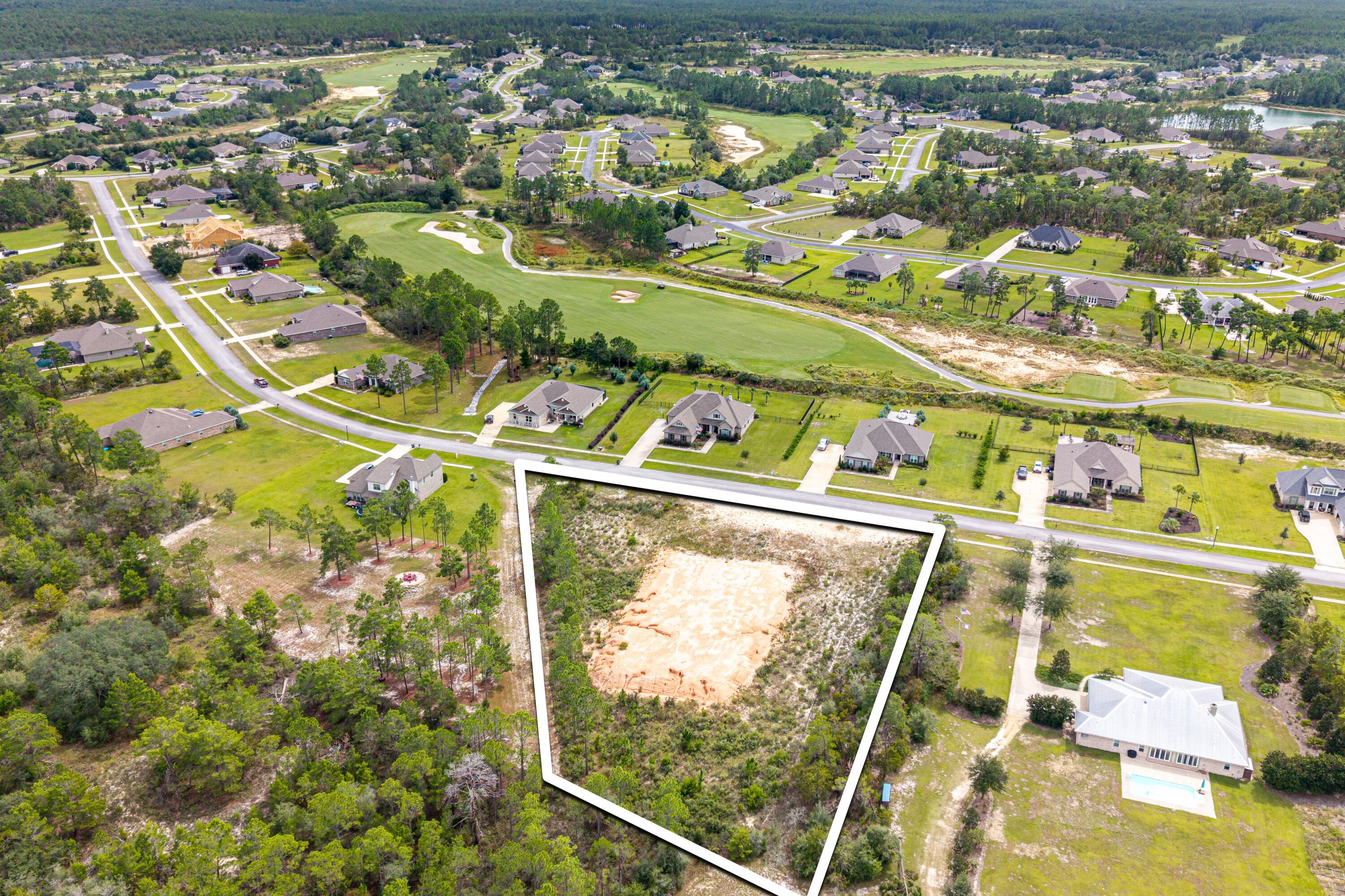 Lot 7 Coastal Breeze Drive