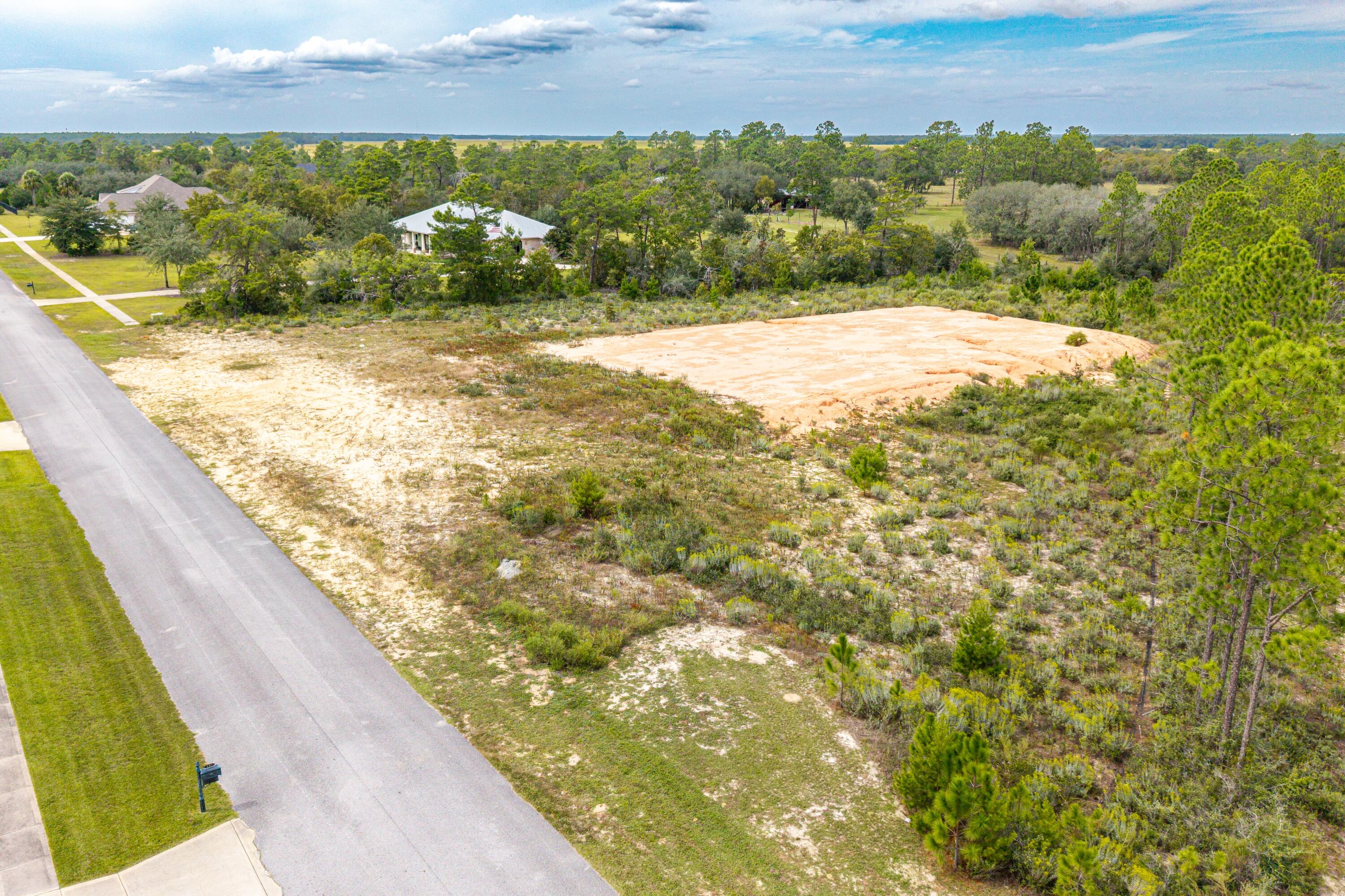 Lot 7 Coastal Breeze Drive