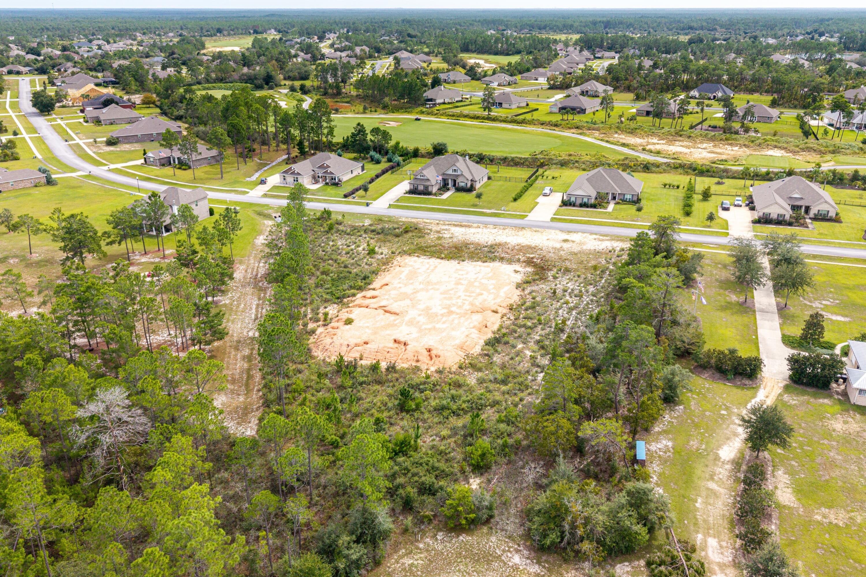 Lot 7 Coastal Breeze Drive