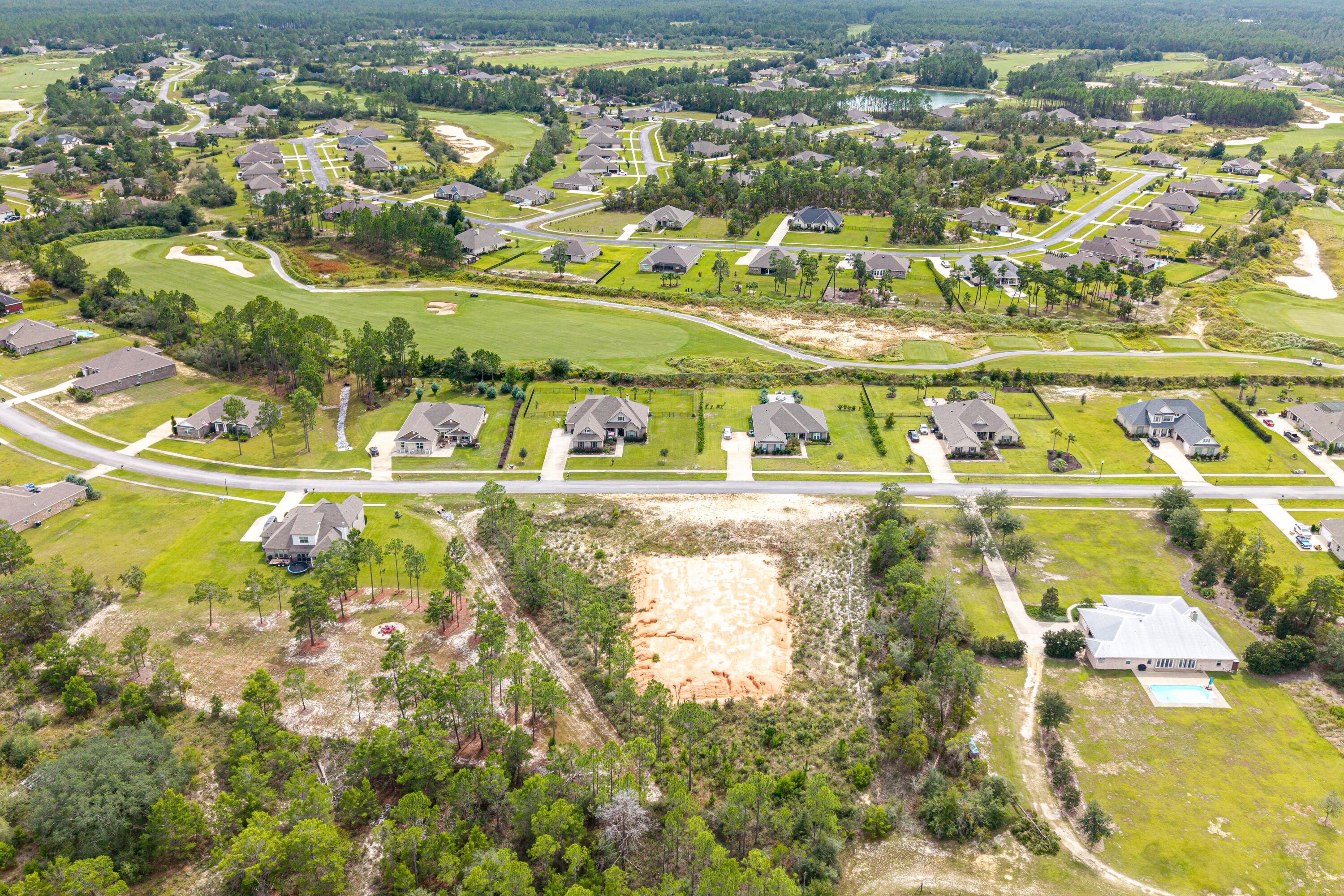 Lot 7 Coastal Breeze Drive