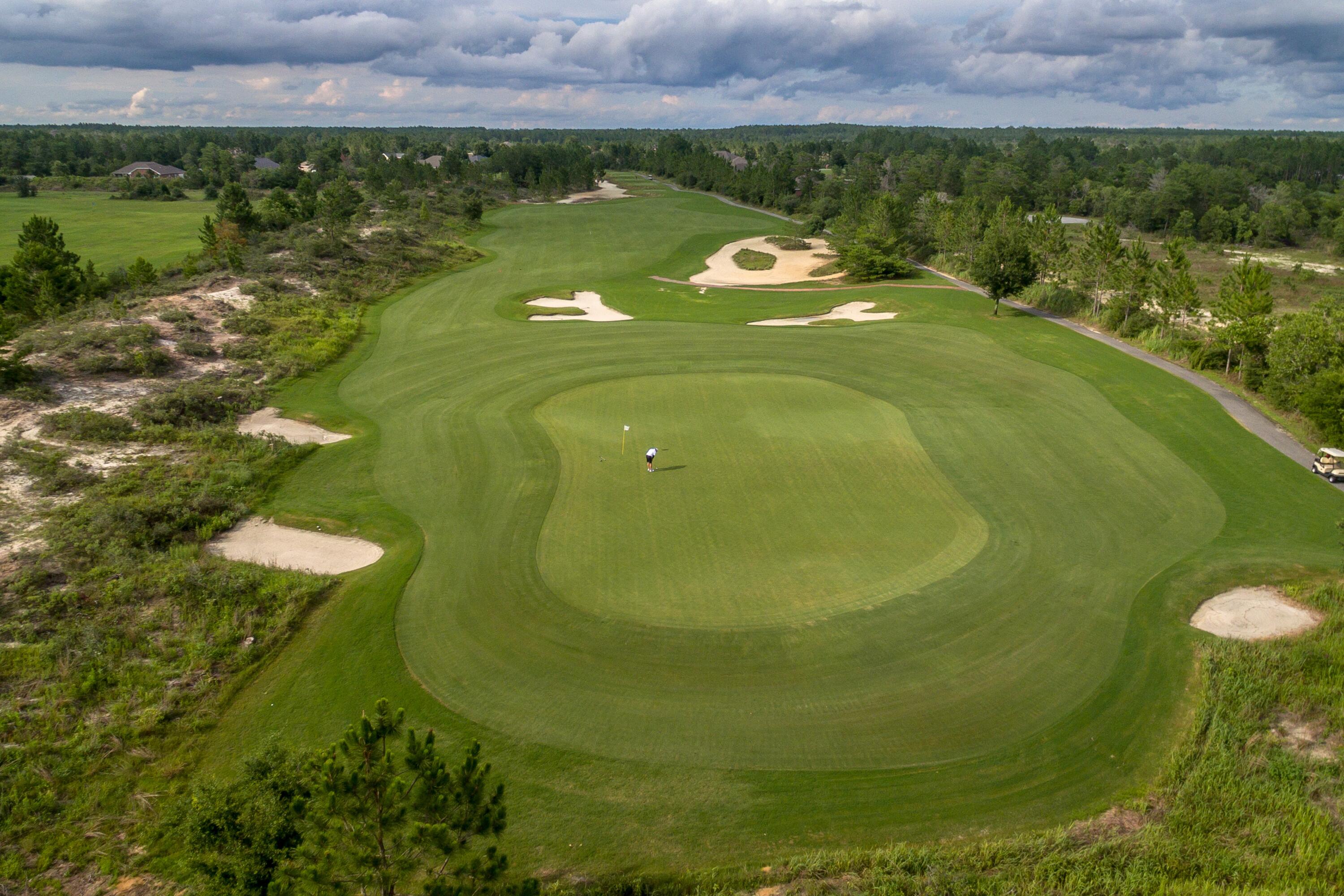 Lot 7 Coastal Breeze Drive