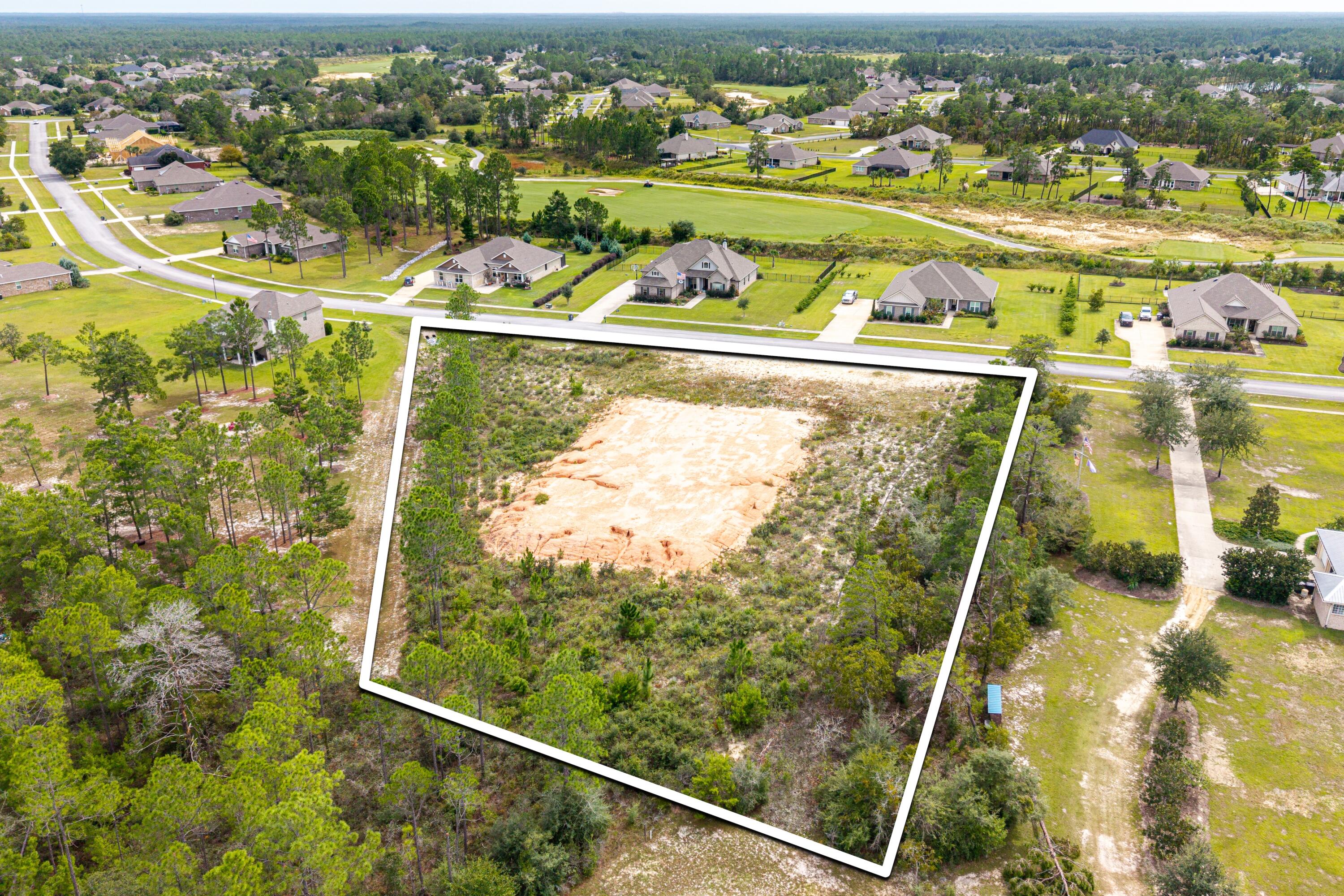 Lot 7 Coastal Breeze Drive