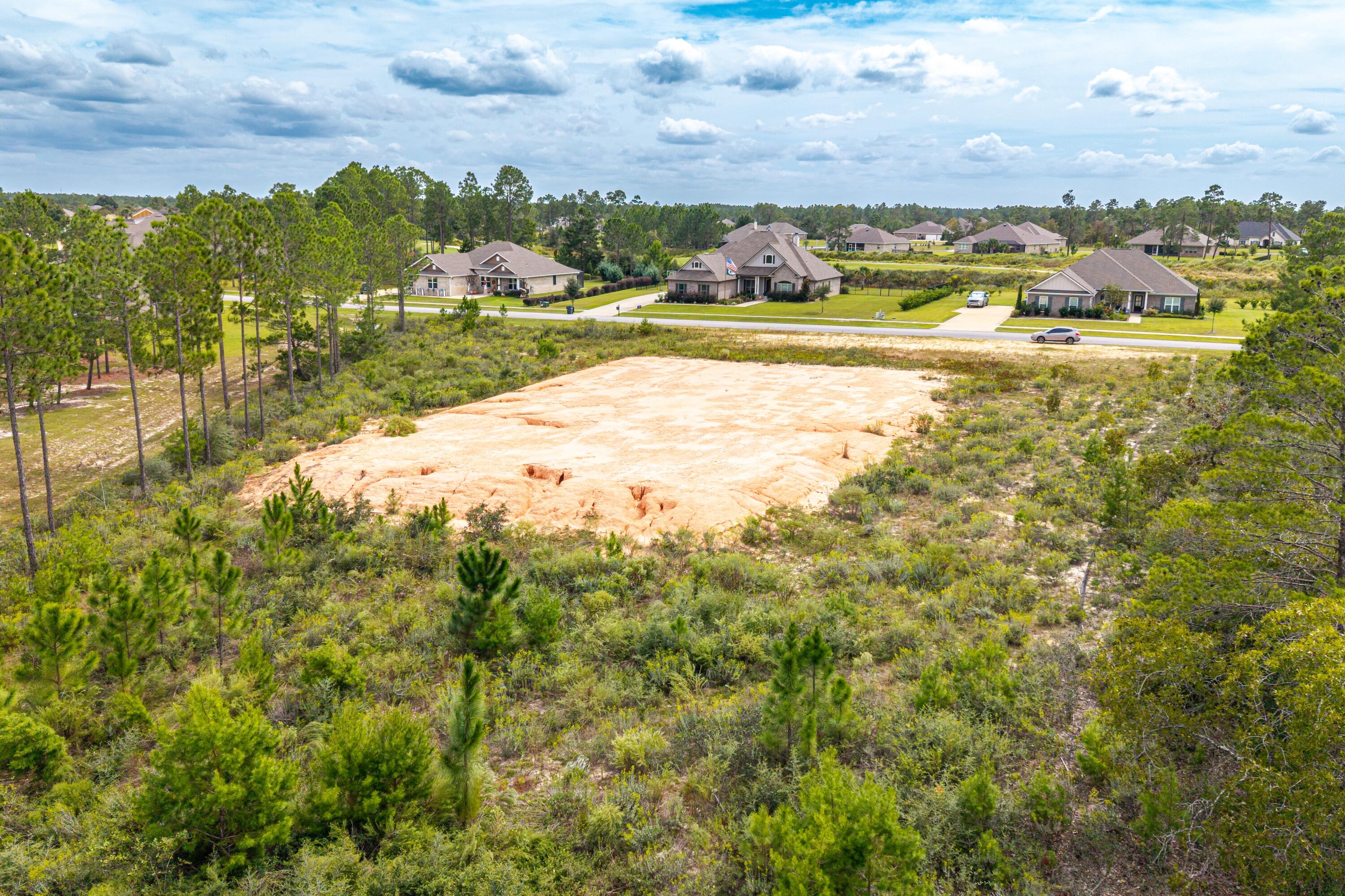 Lot 7 Coastal Breeze Drive