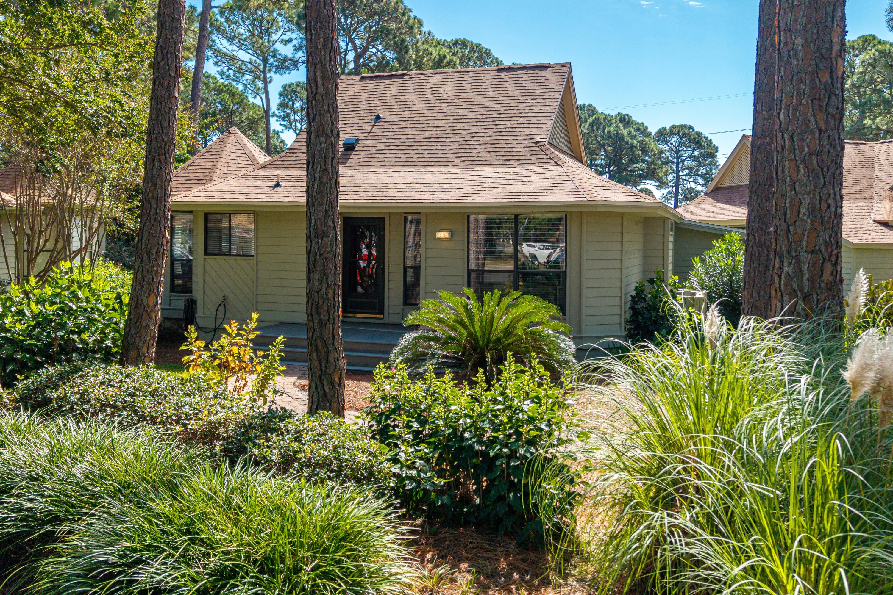 184 S Cove Drive