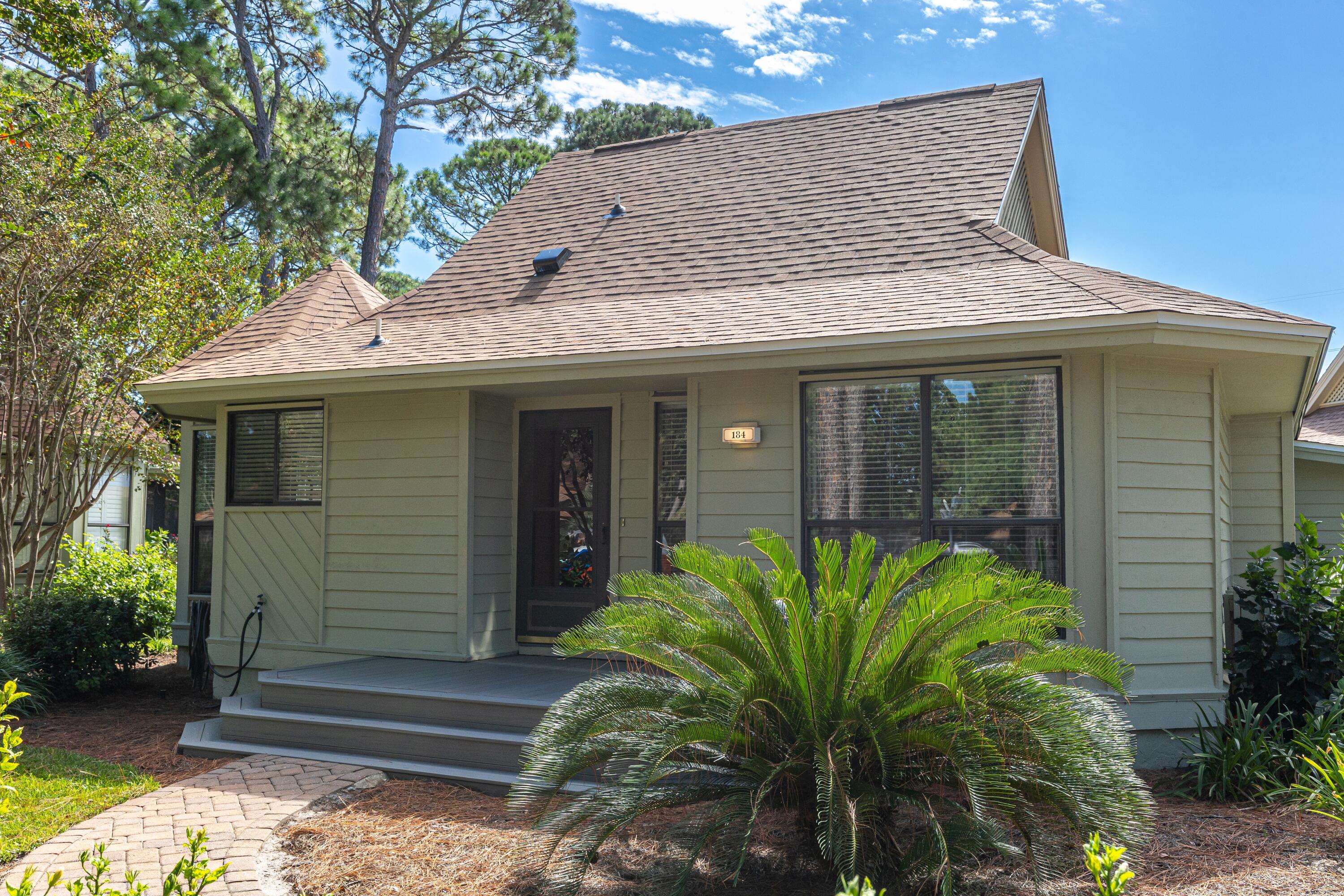 184 S Cove Drive