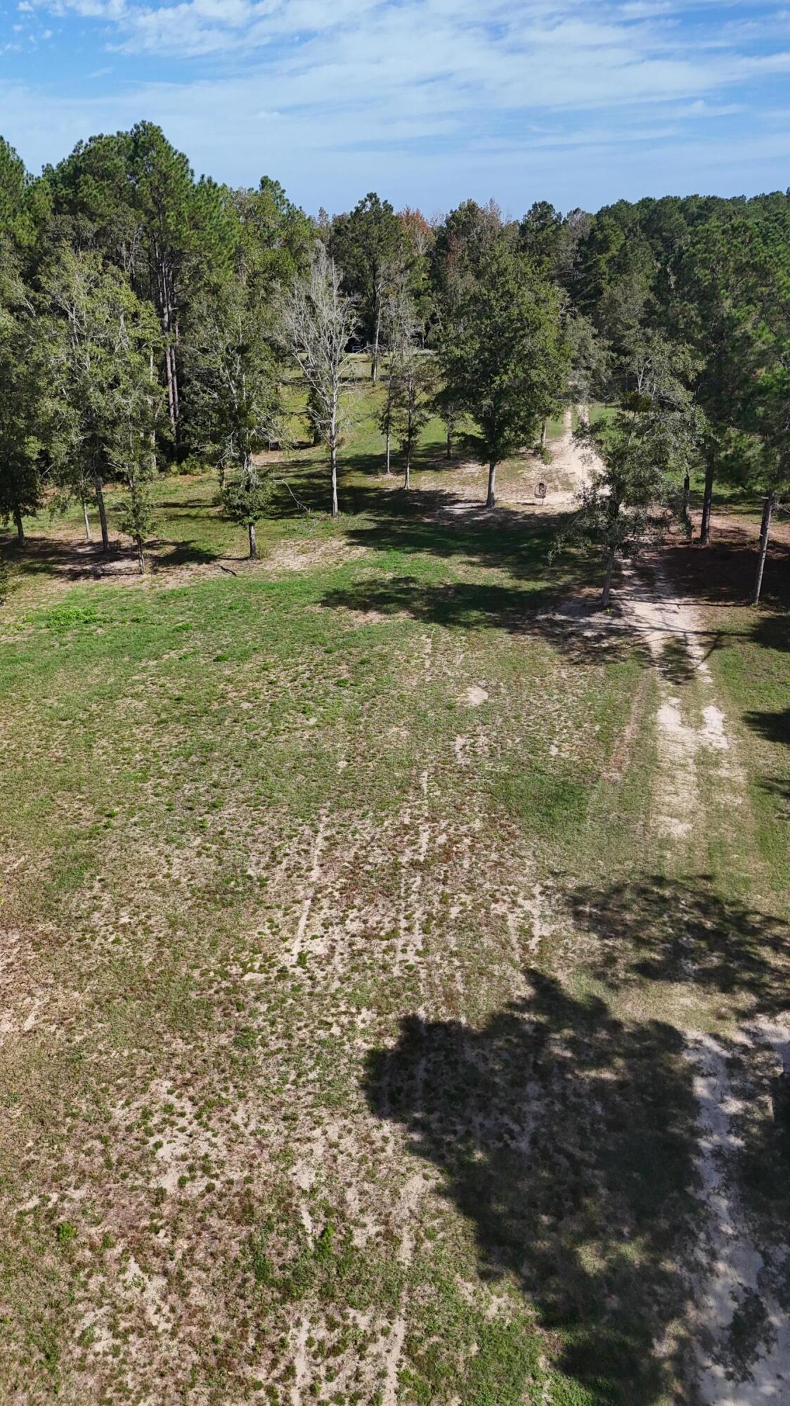 444 Tall Oaks Road, DeFuniak Springs