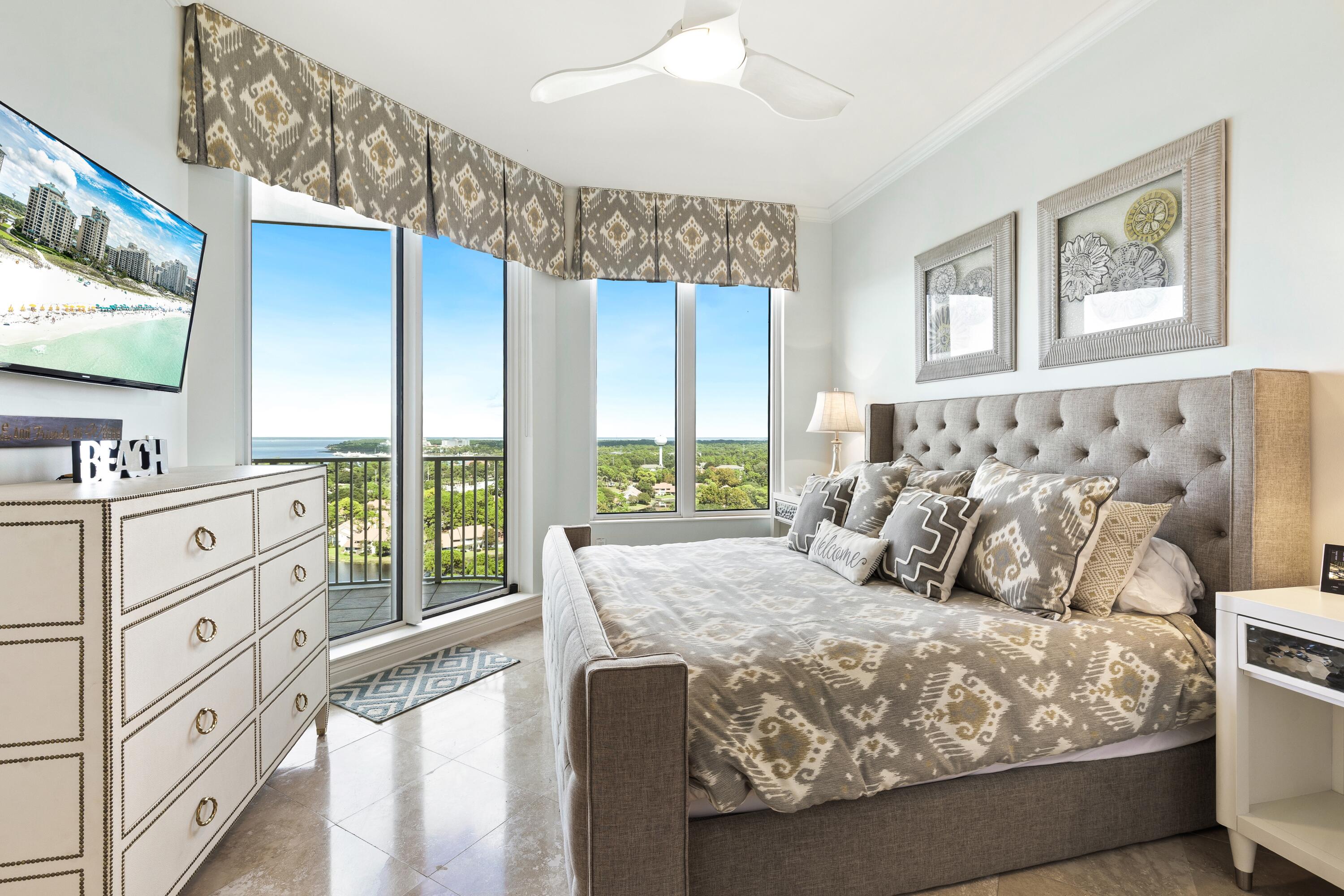 One Beach Club Drive, UNIT 1806