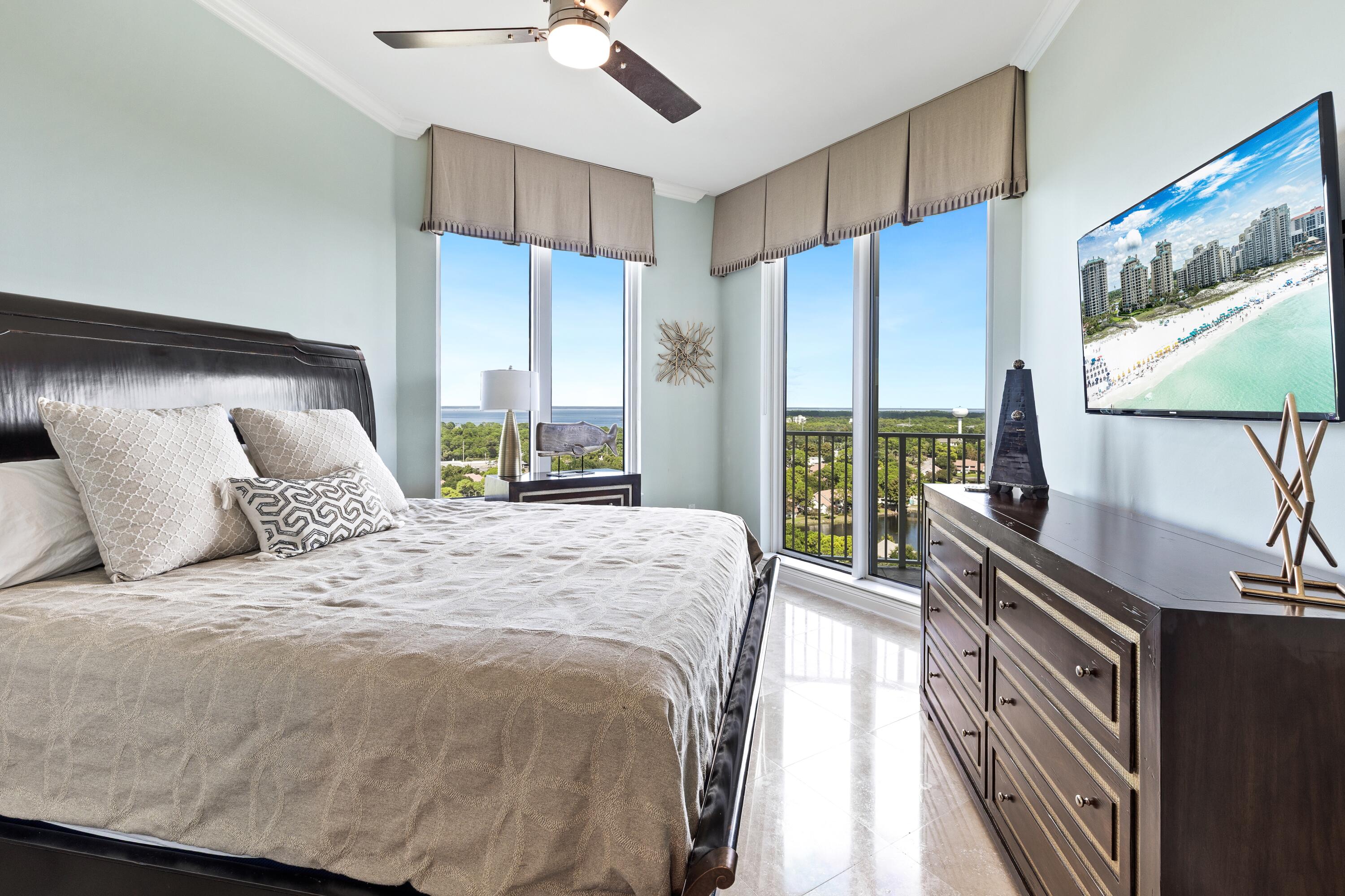 One Beach Club Drive, UNIT 1806