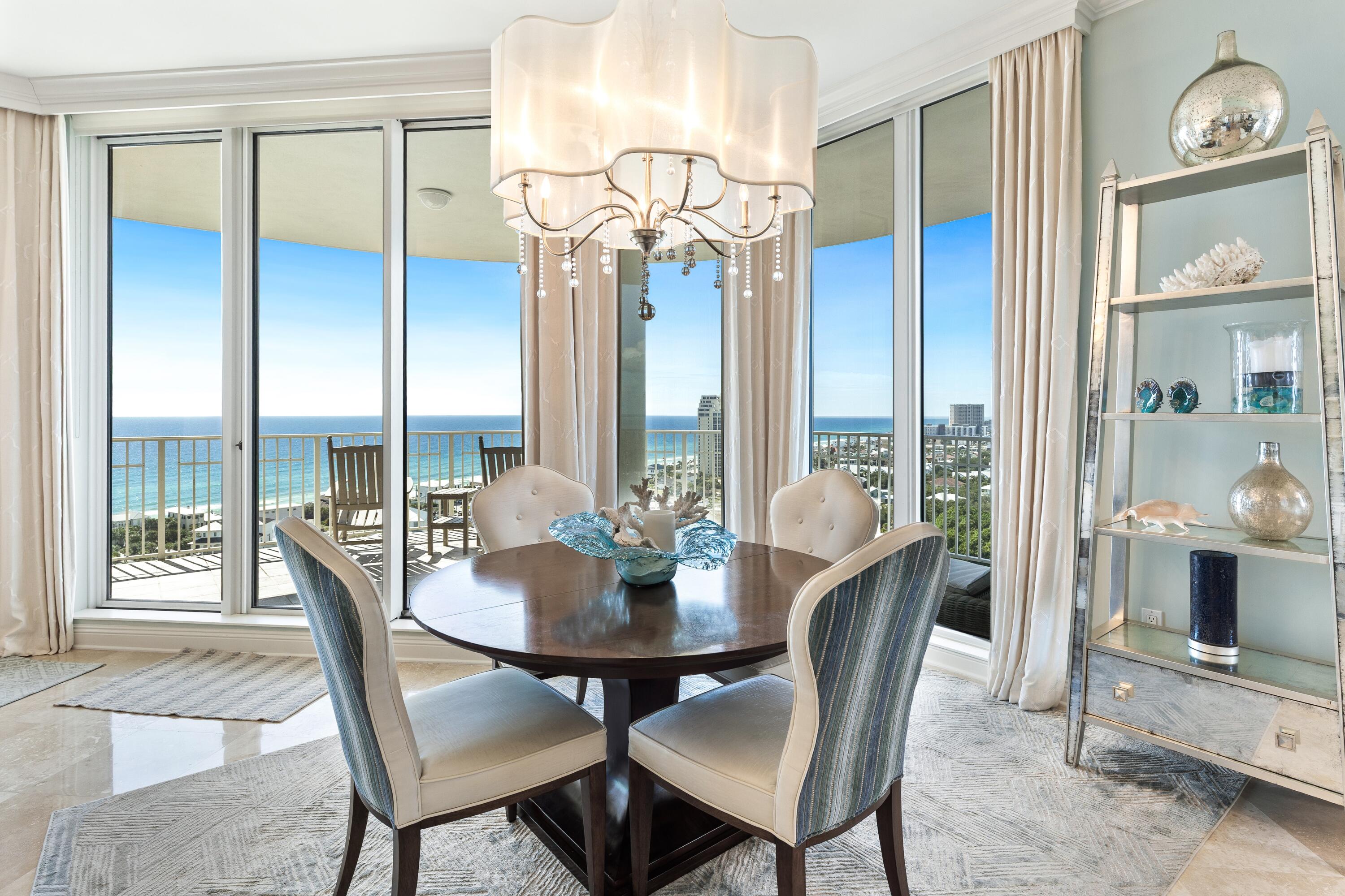 One Beach Club Drive, UNIT 1806