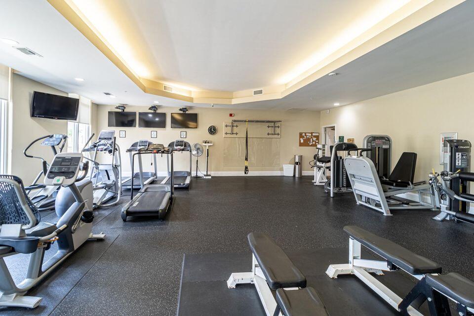 One Beach Club Drive, UNIT 1806