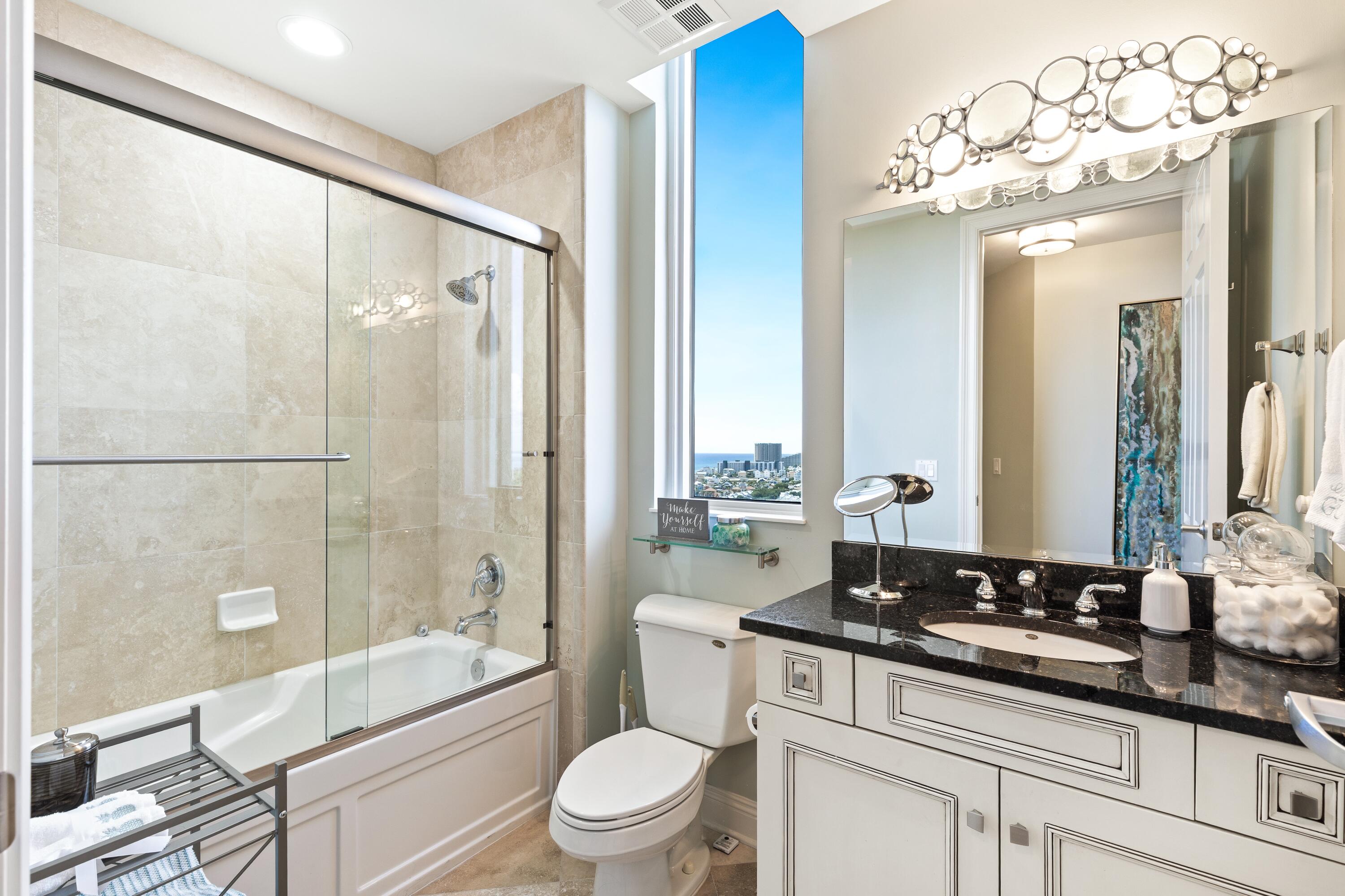 One Beach Club Drive, UNIT 1806