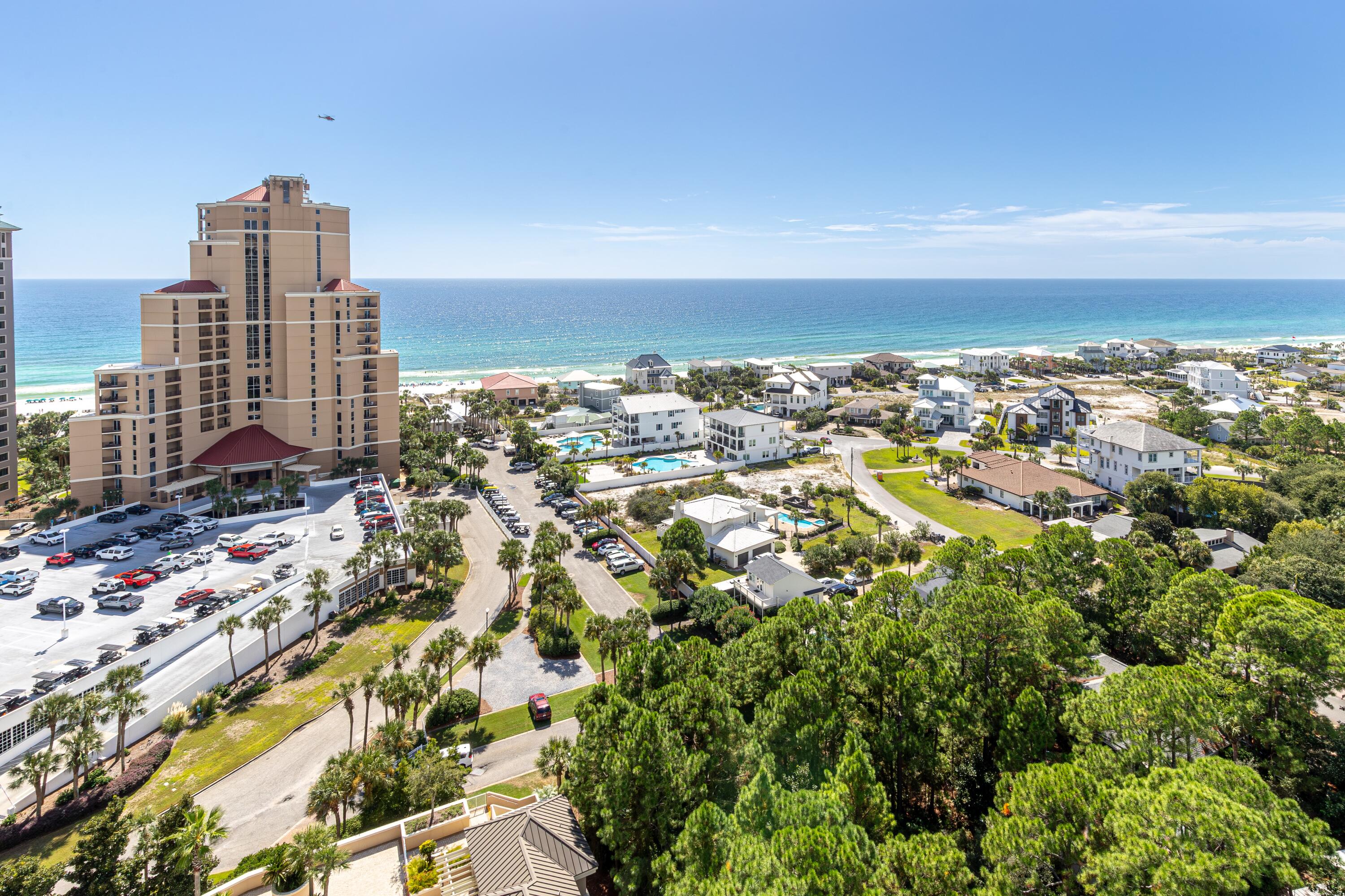 One Beach Club Drive, UNIT 1806