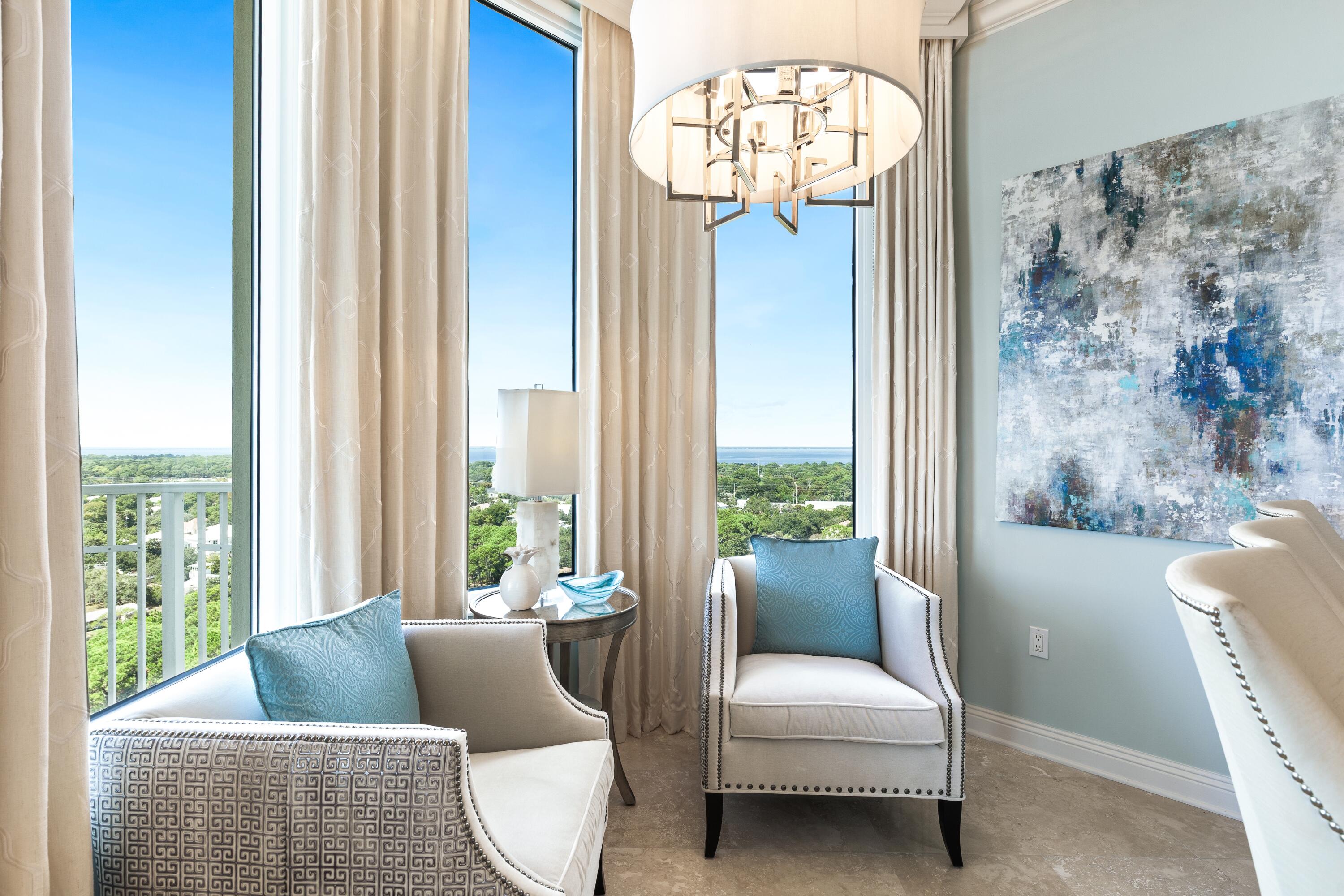 One Beach Club Drive, UNIT 1806