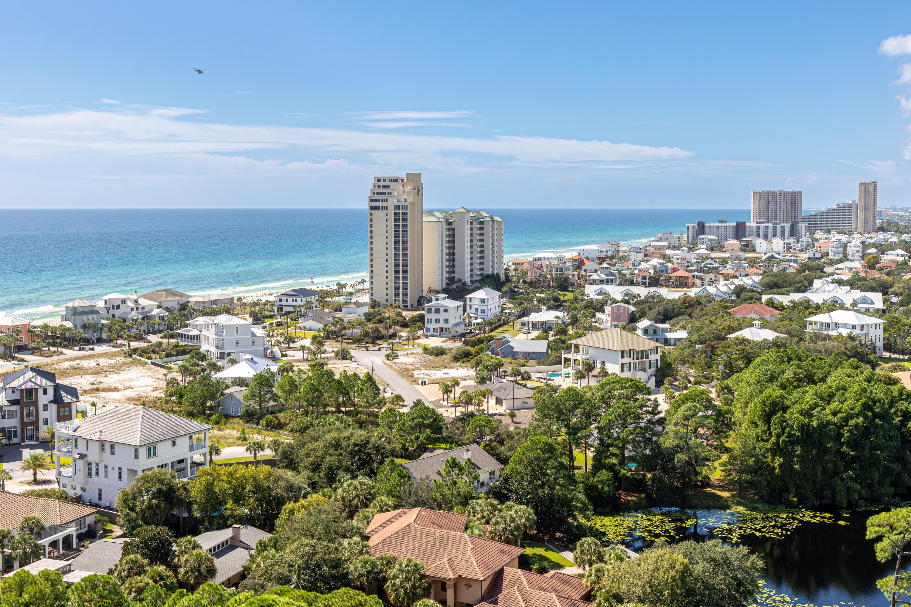 One Beach Club Drive, UNIT 1806