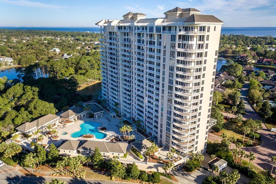 One Beach Club Drive, UNIT 1806
