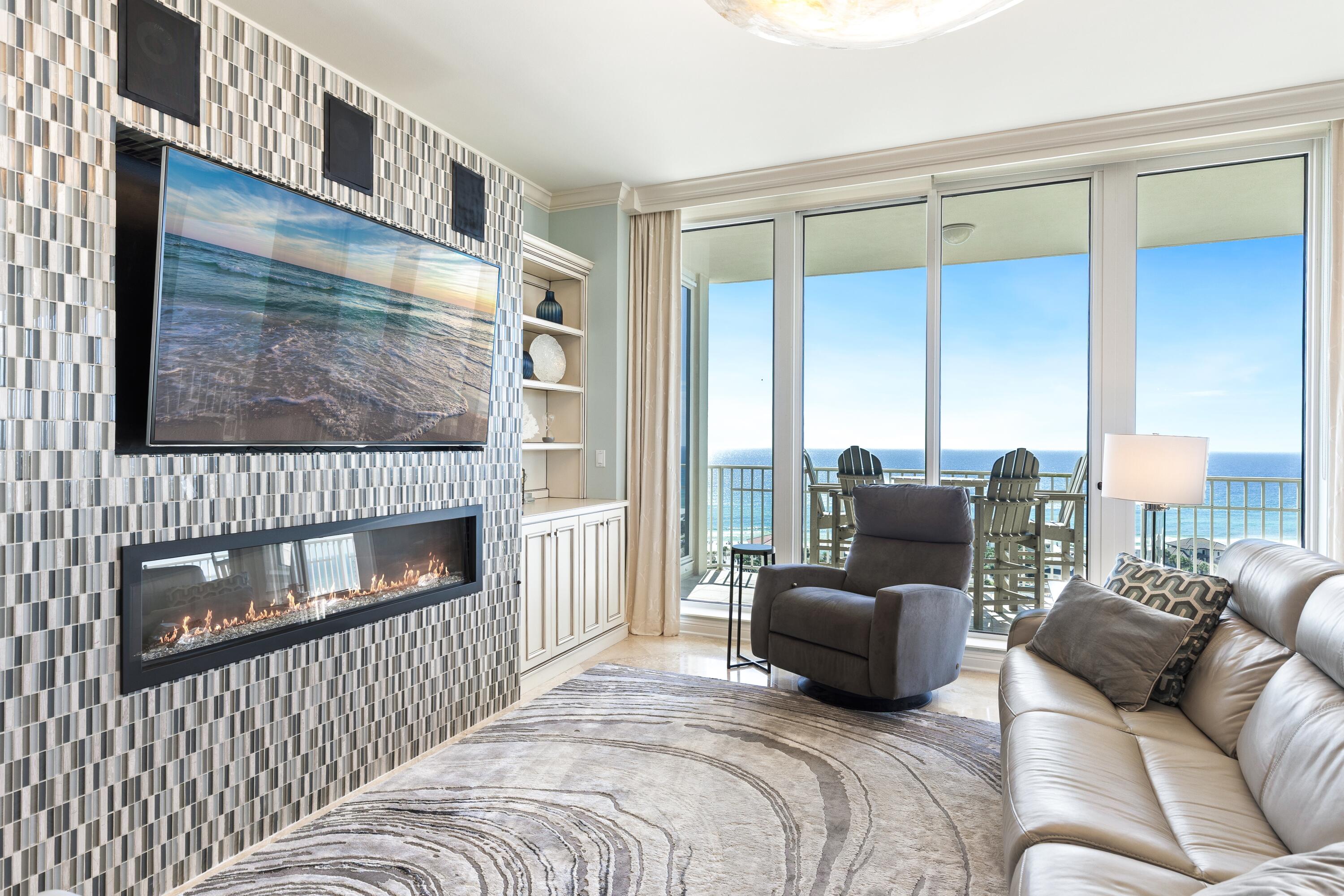 One Beach Club Drive, UNIT 1806