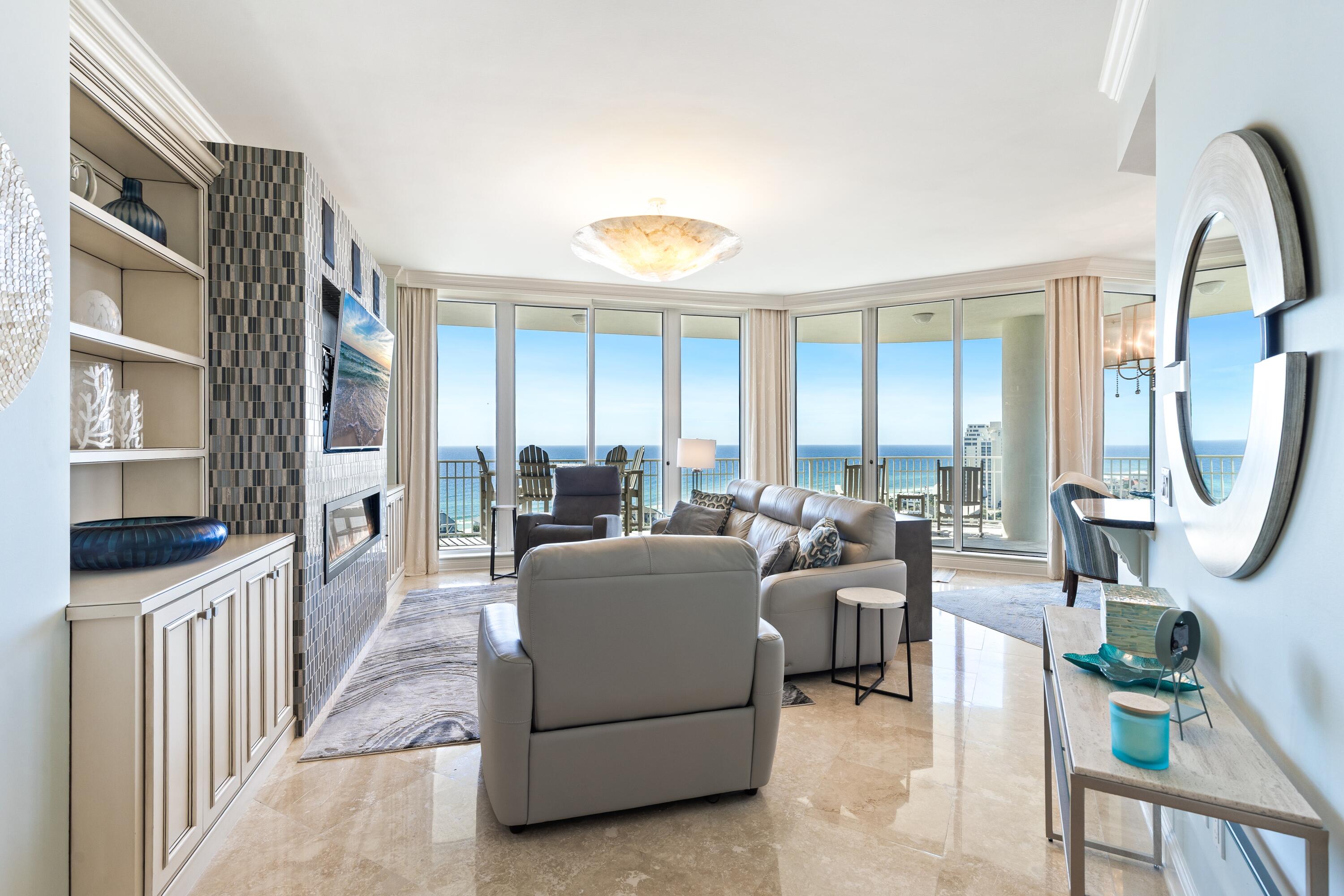 One Beach Club Drive, UNIT 1806