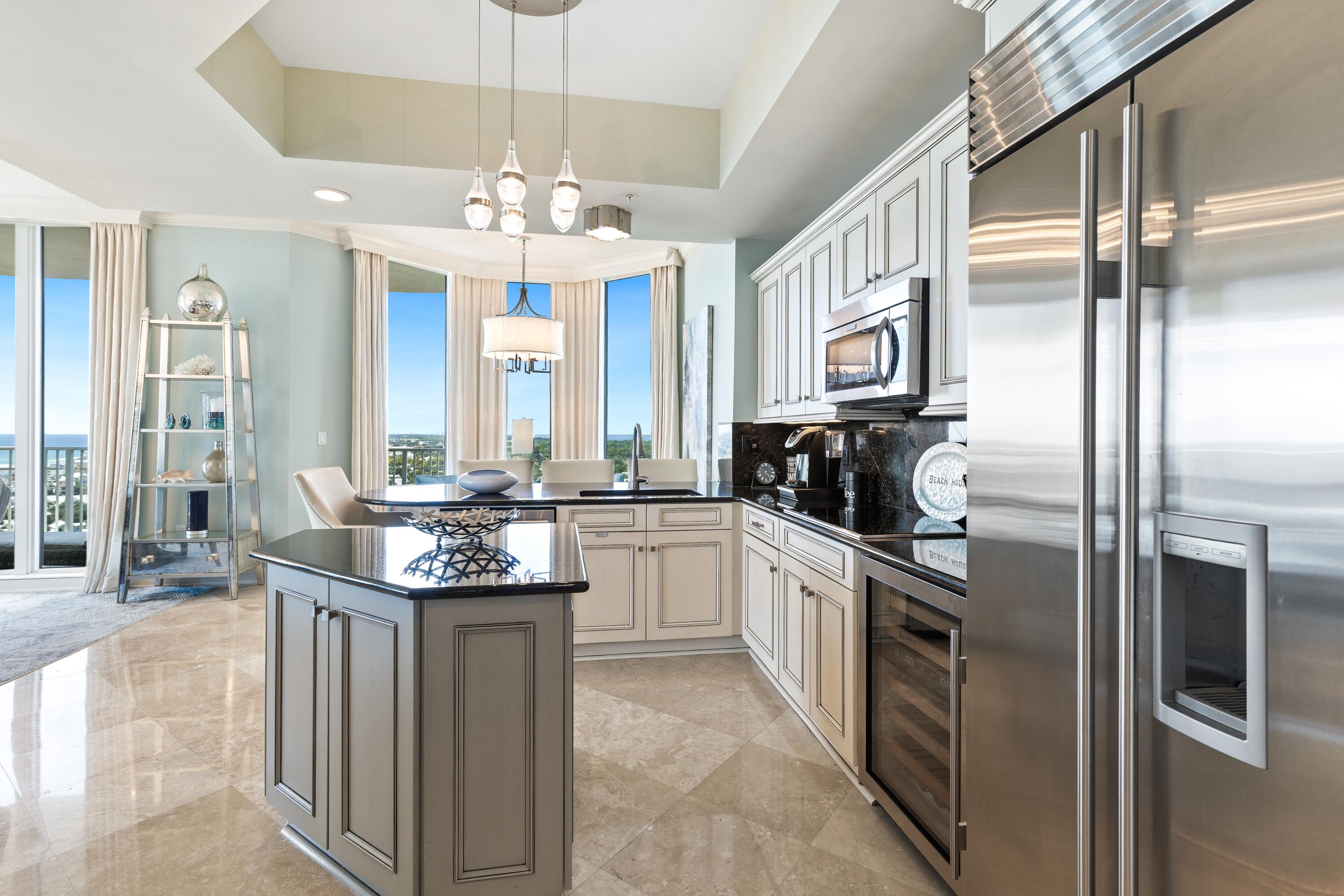 One Beach Club Drive, UNIT 1806