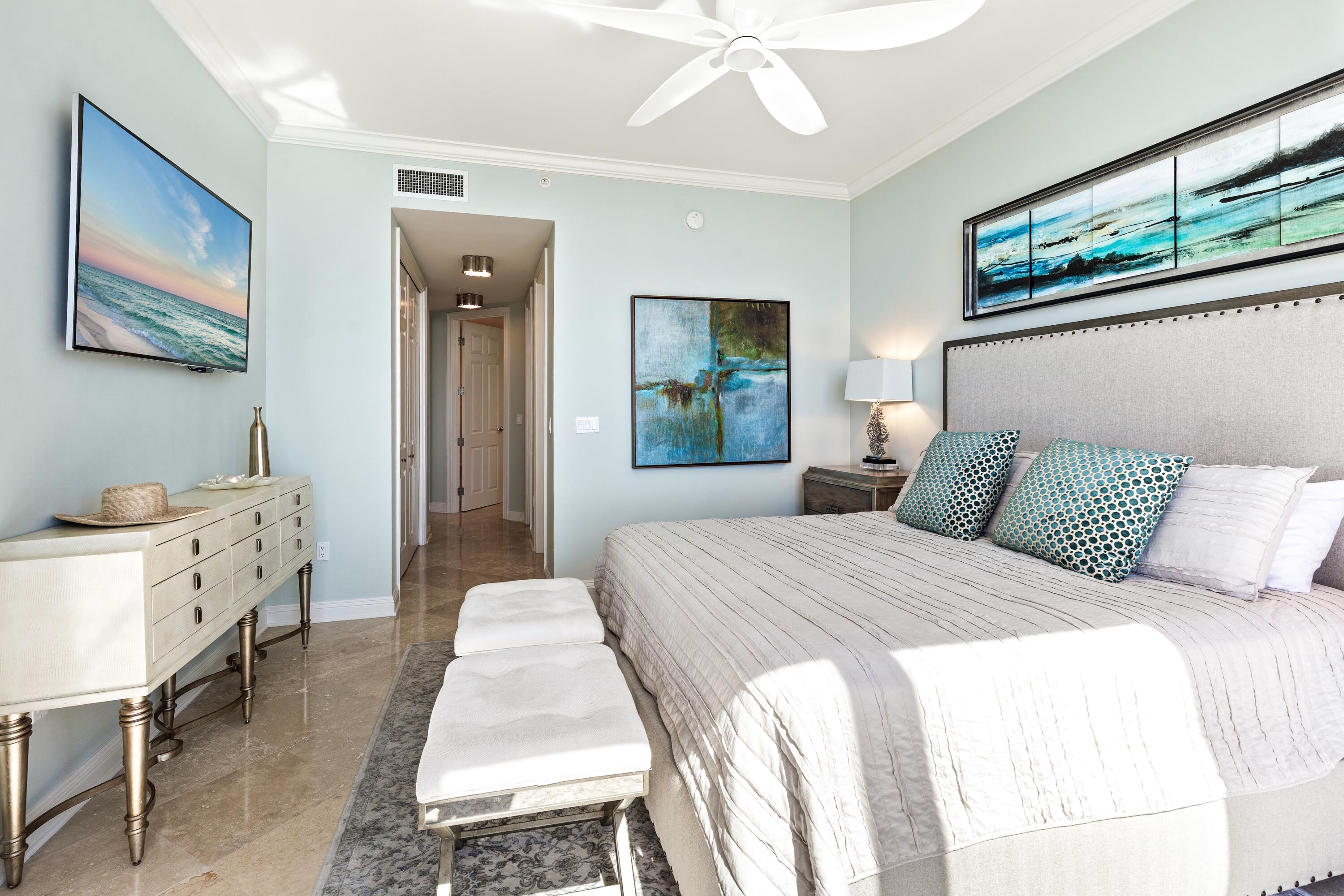 One Beach Club Drive, UNIT 1806