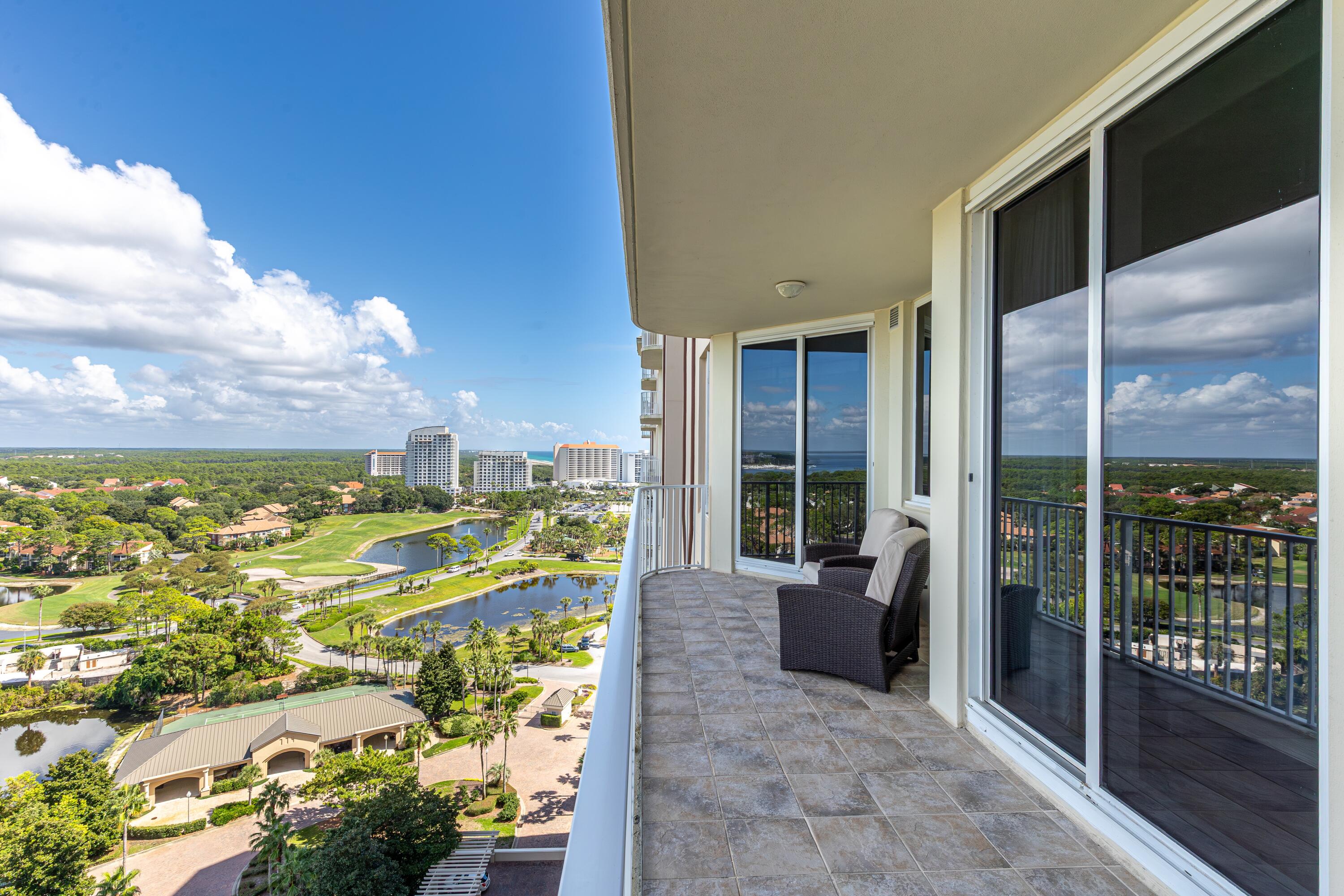 One Beach Club Drive, UNIT 1806