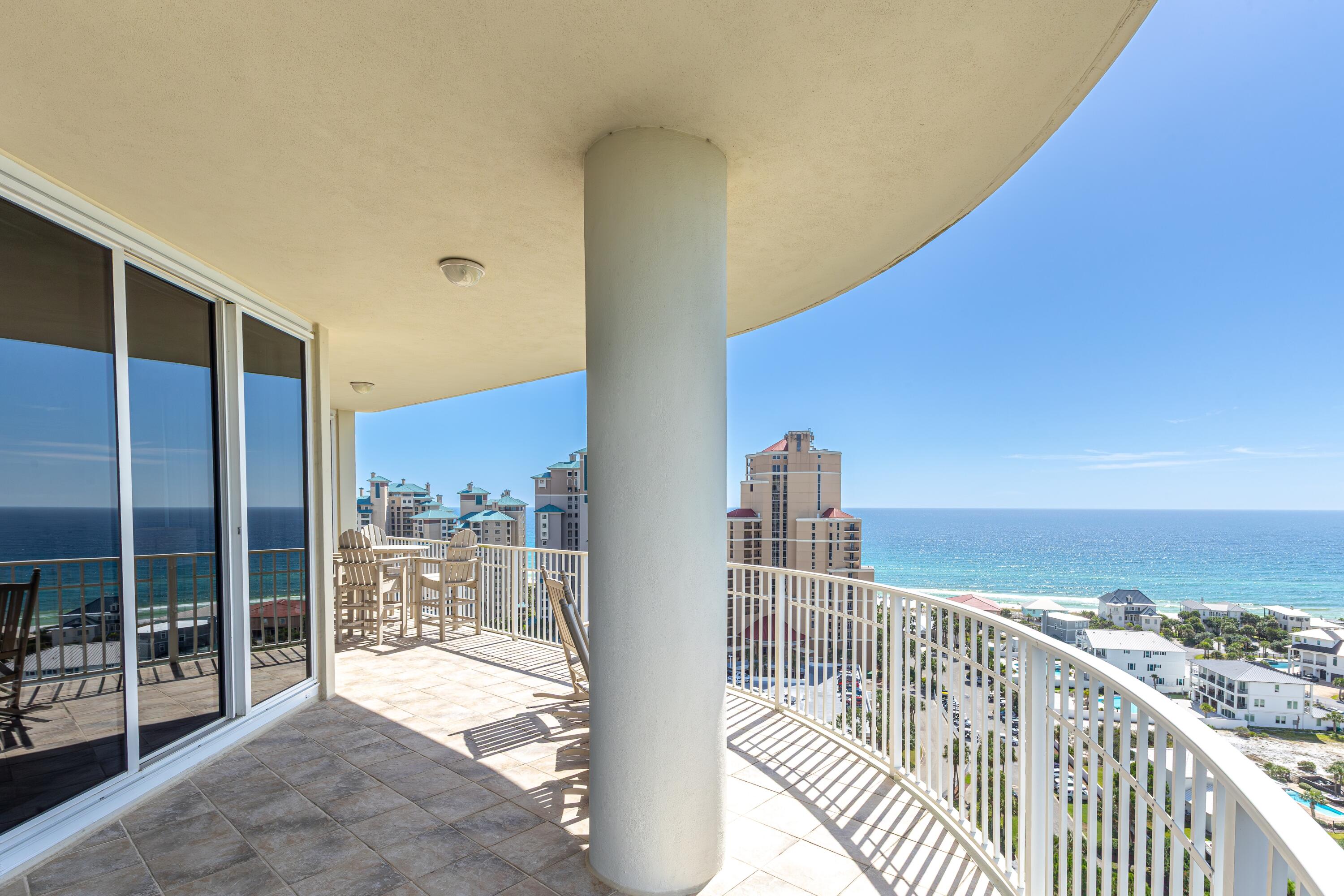 One Beach Club Drive, UNIT 1806