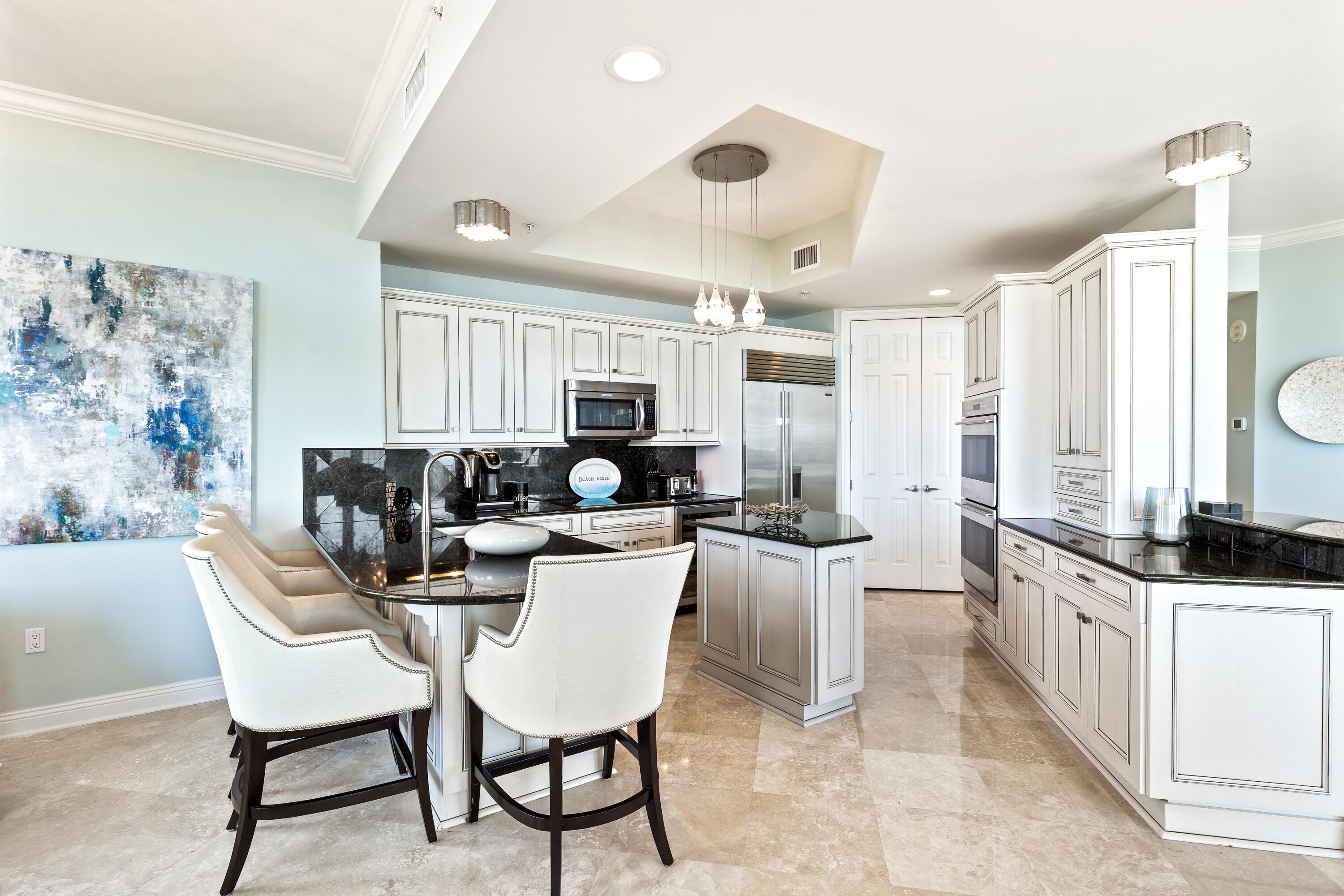 One Beach Club Drive, UNIT 1806