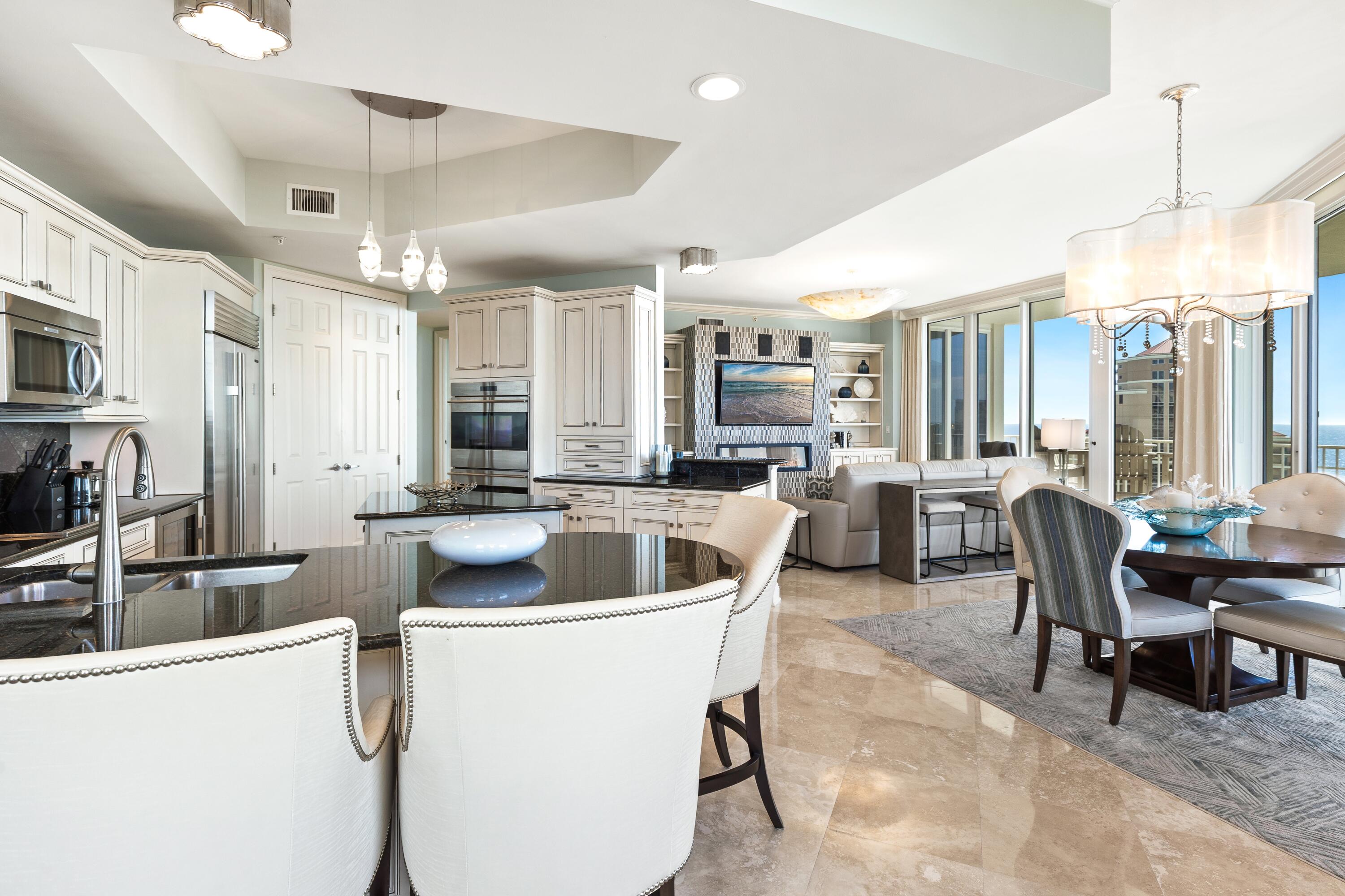 One Beach Club Drive, UNIT 1806