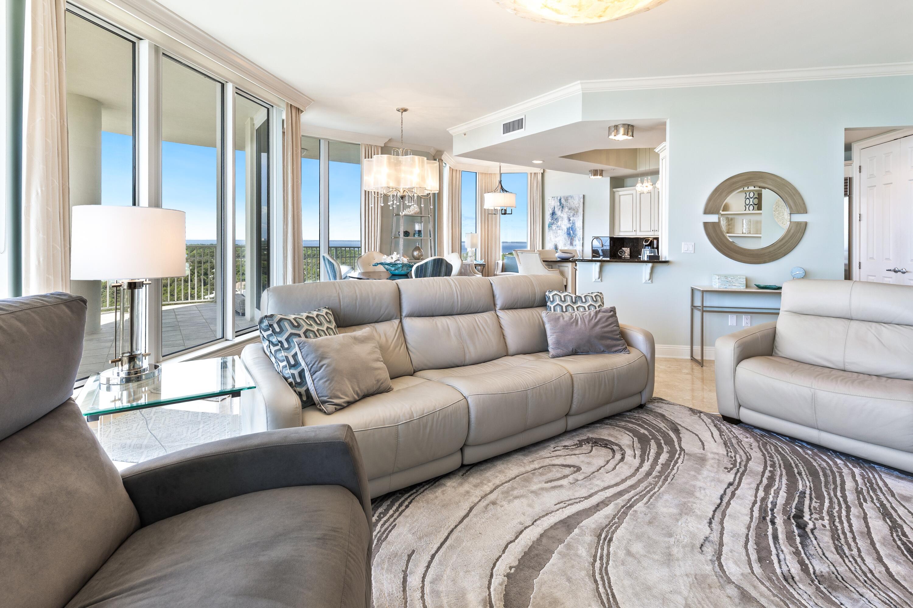 One Beach Club Drive, UNIT 1806