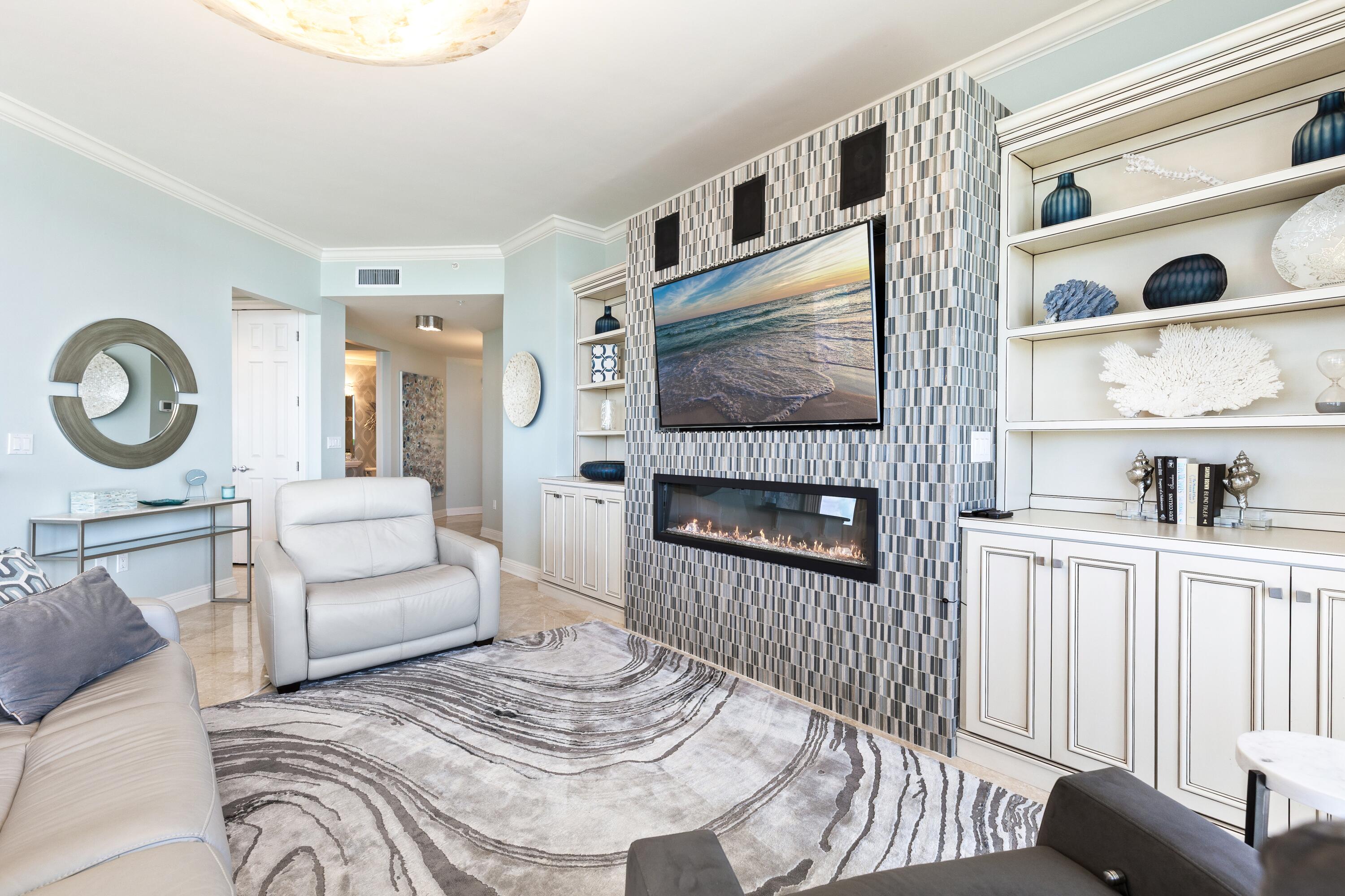 One Beach Club Drive, UNIT 1806